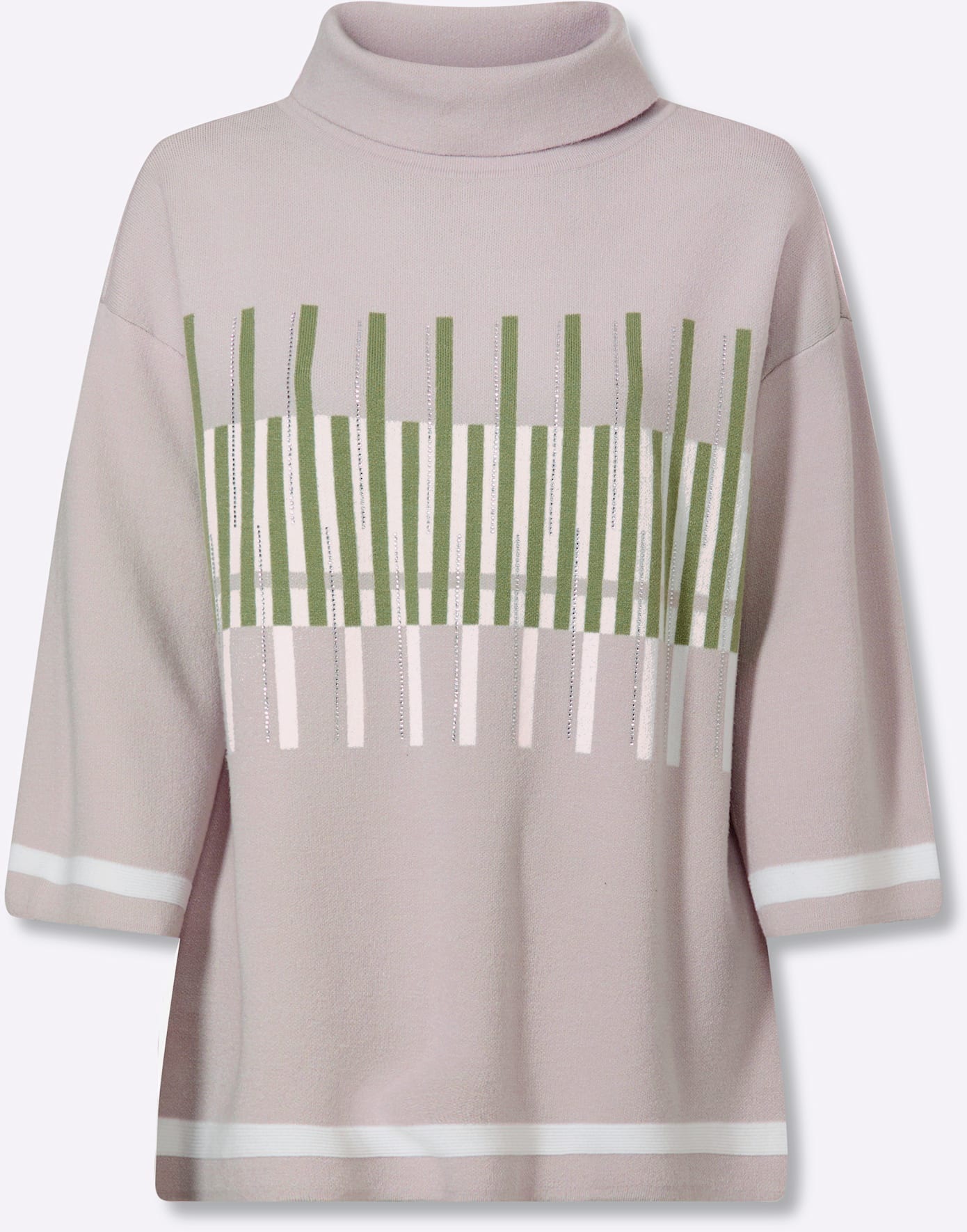 heine 3/4 Arm-Pullover »Pullover«