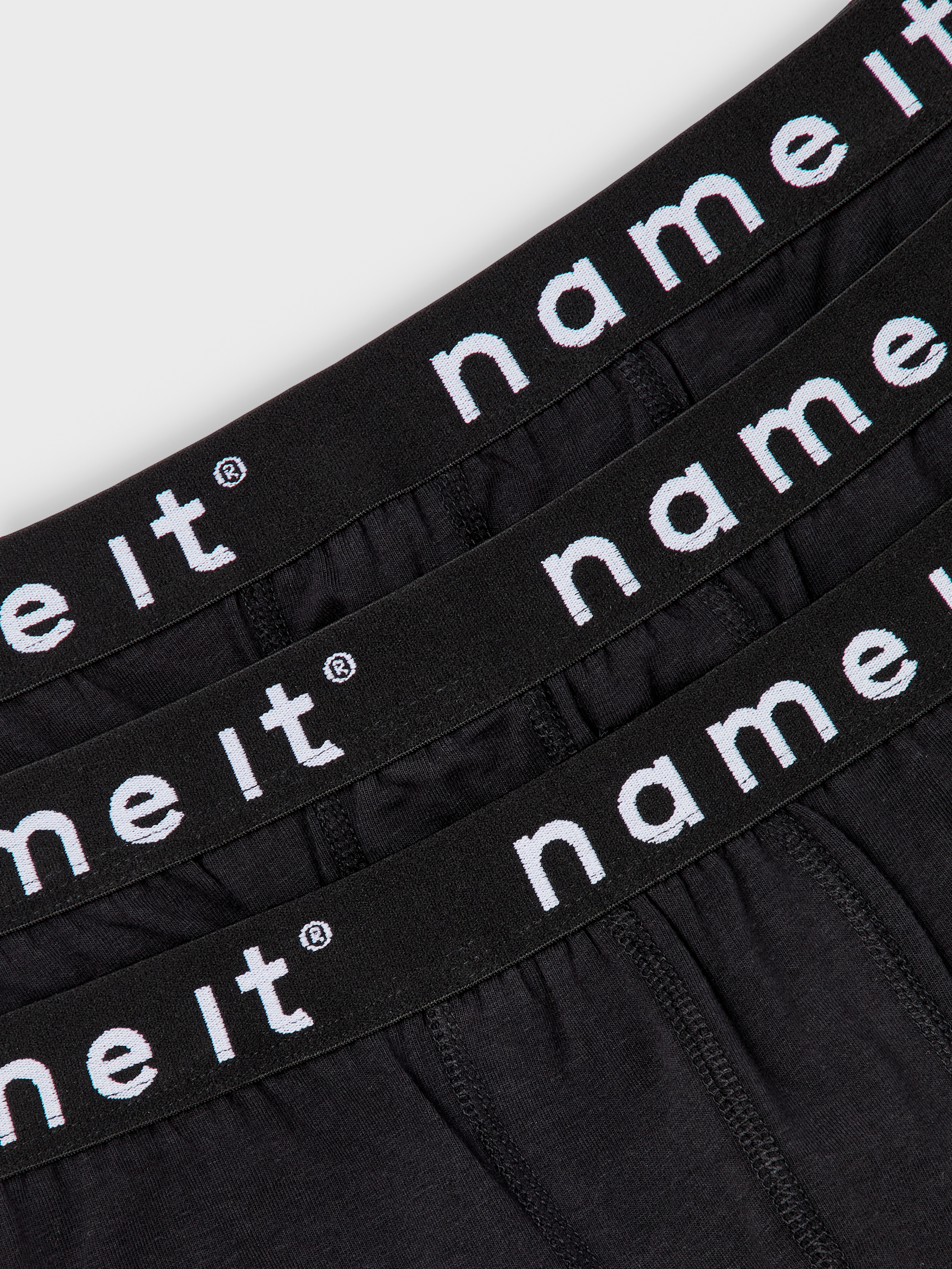 Thumbnail - Name It Trunk "NKMBOXER 3P NOOS" Packung, 3 Stk. tlg.