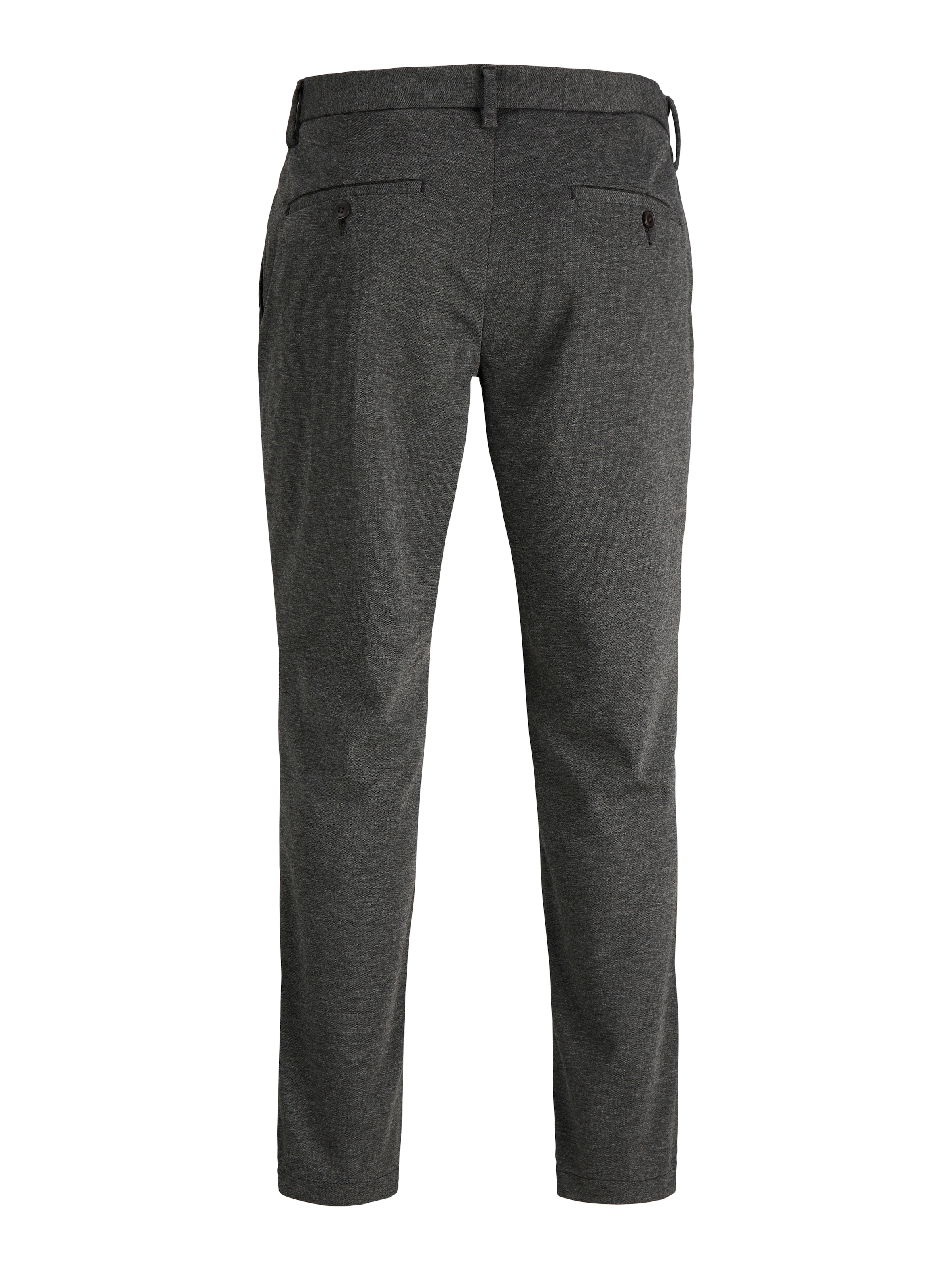 Jack & Jones Chinos »JPSTOLLIE DEVON CHINO NOOS«  Materialmix,