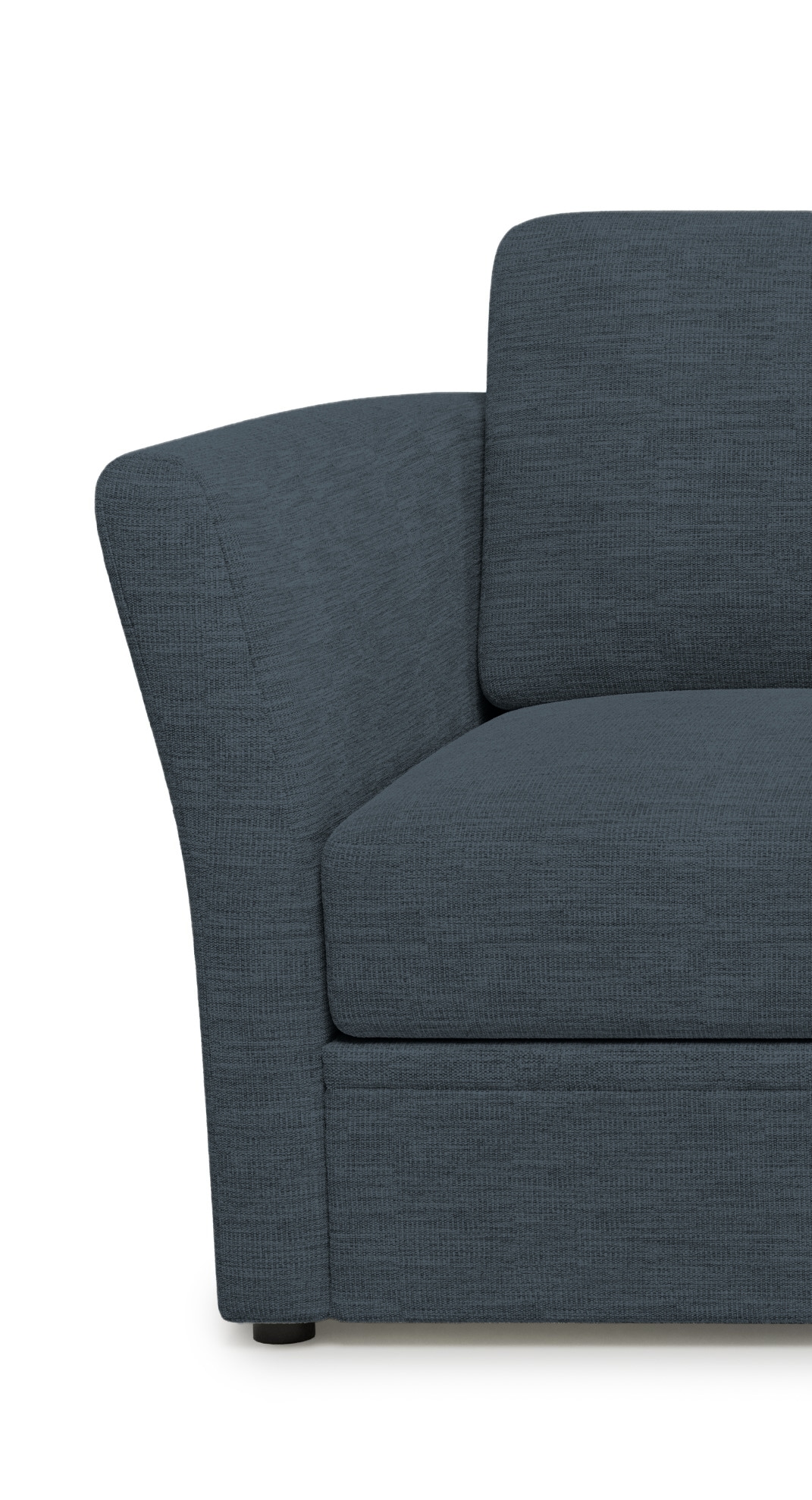 Home affaire 3-Sitzer »Lavars Schlafsofa«, mit Bettfunktion, in zwei verschiedenen Bezugsqualitäten