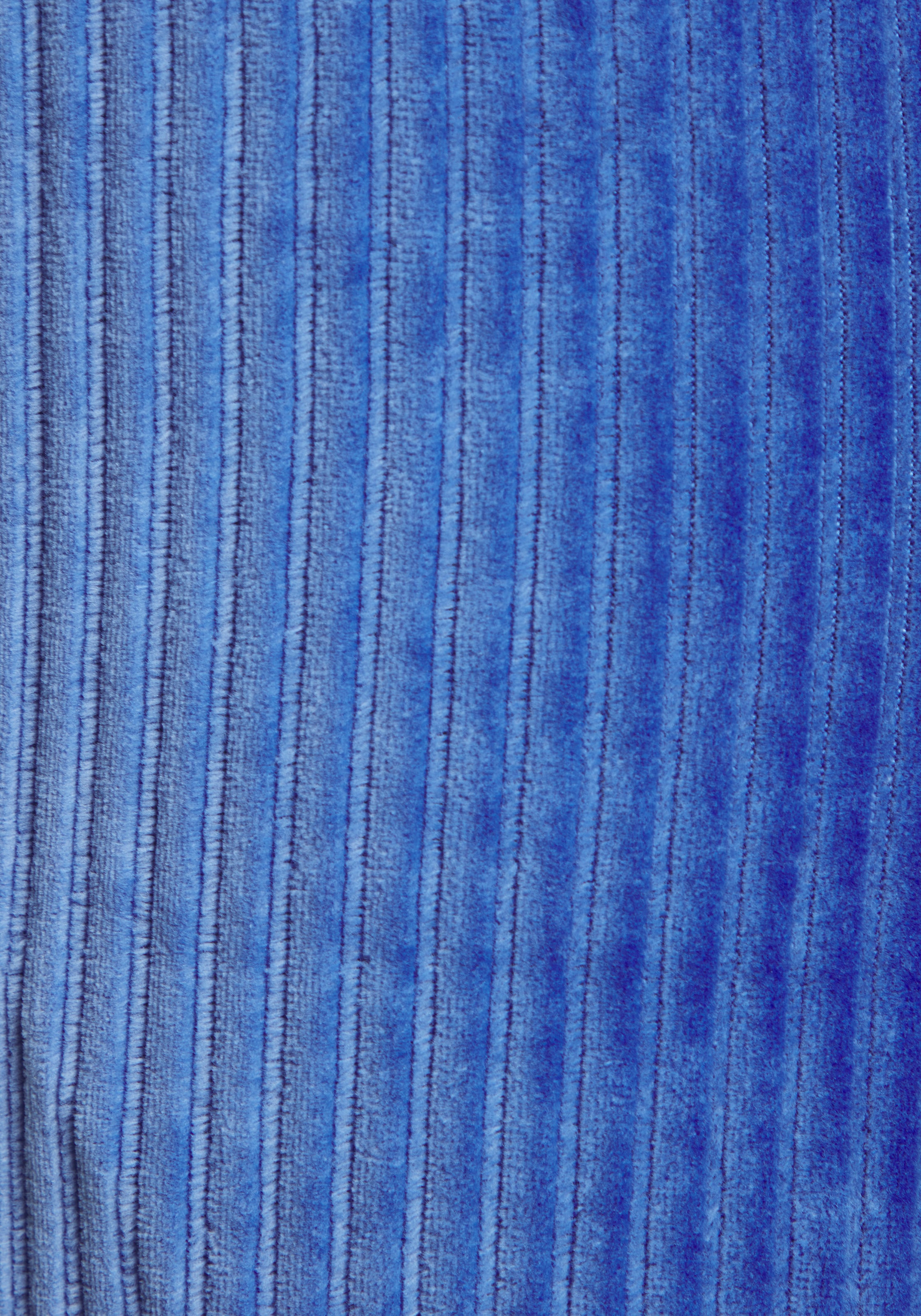 Buffalo Loungepants  mit weicher Cord-Struktur