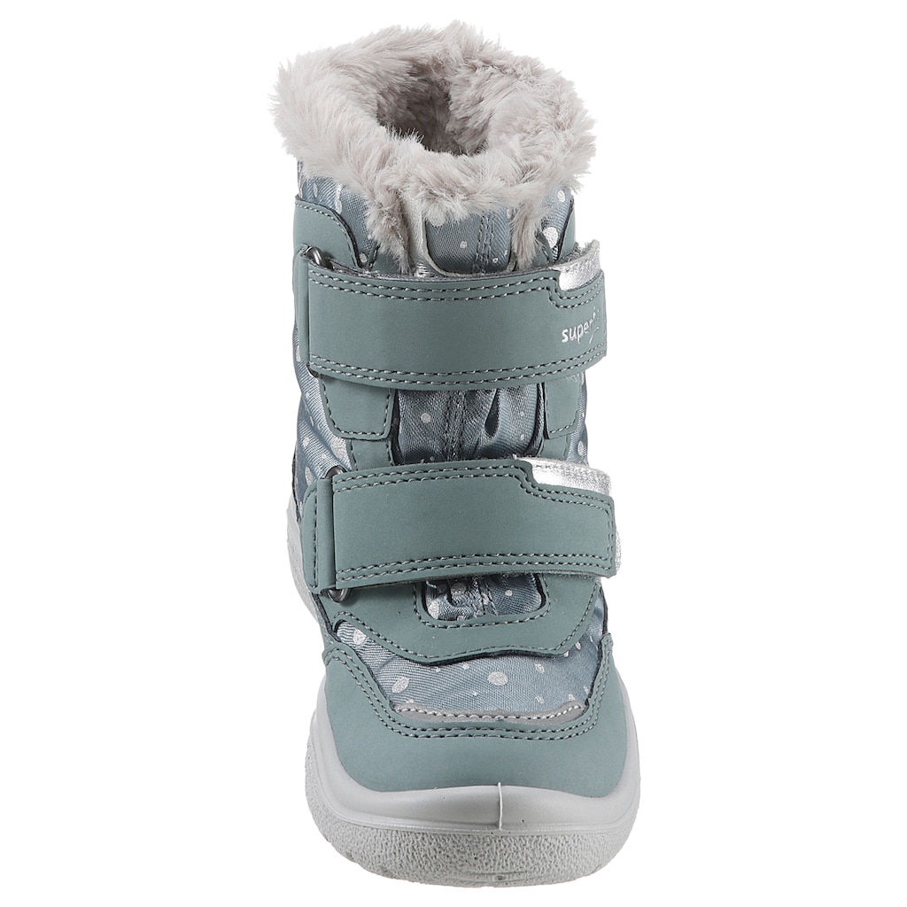 Superfit Winterboots »CRYSTAL WMS: mittel«