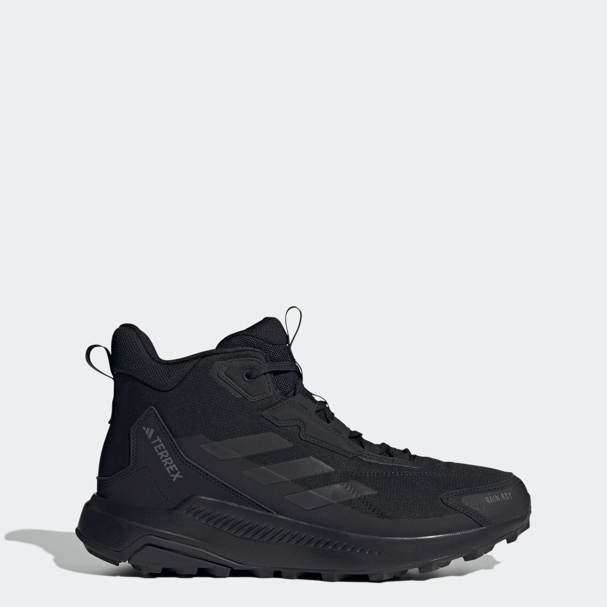 adidas TERREX Wanderschuh »TERREX ANYLANDER MID RAIN.RDY«, wasserdicht