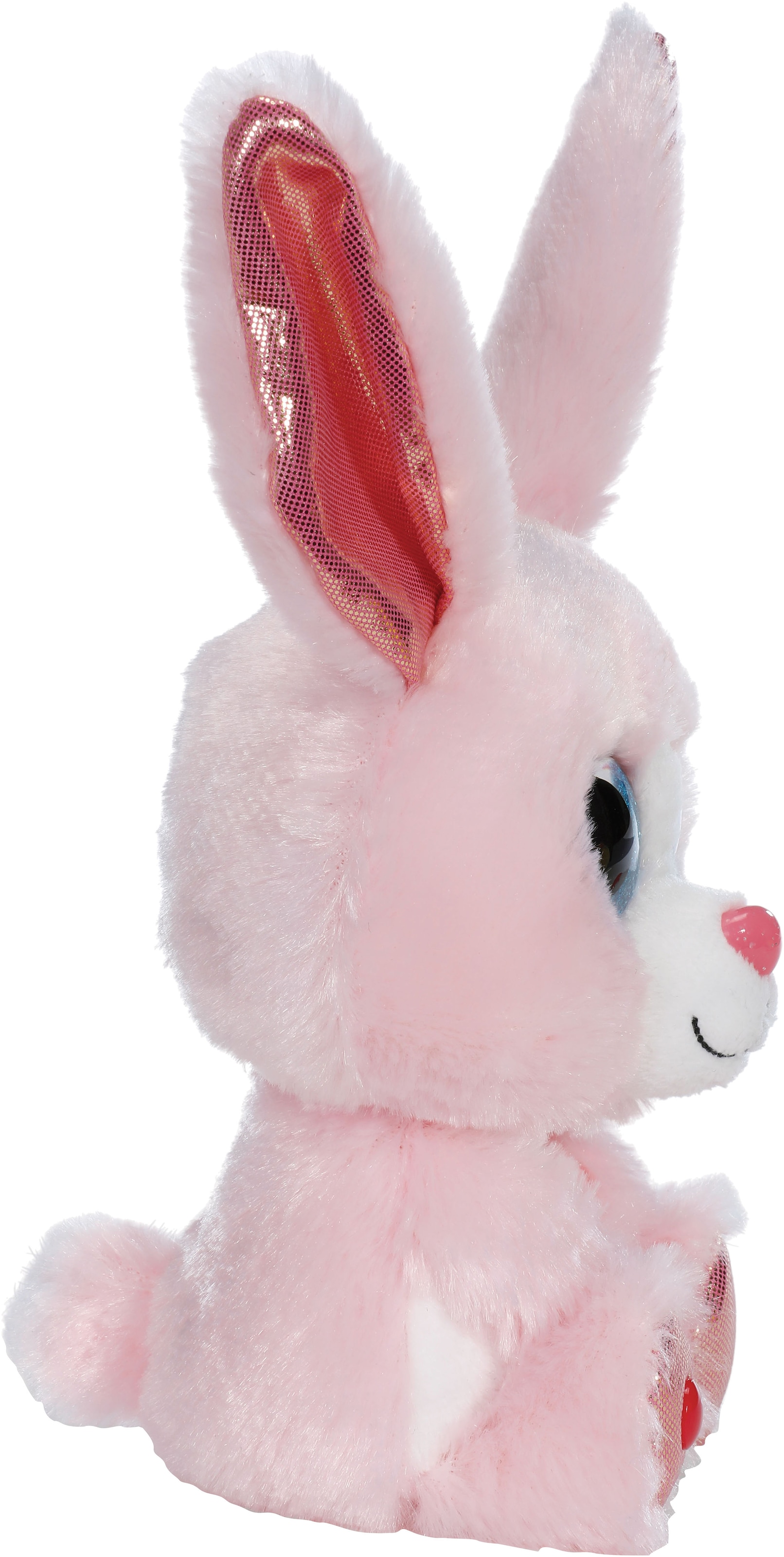 Nici Kuscheltier »Glubschis, Hase Monni-Wonni, 15cm schlenkernd«