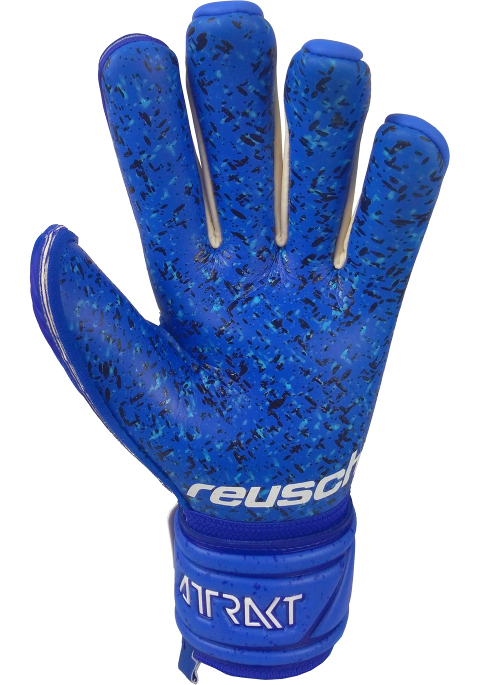 Reusch Torwarthandschuhe »Reusch Attrakt Fusion Guardian«, mit optimierter Passform