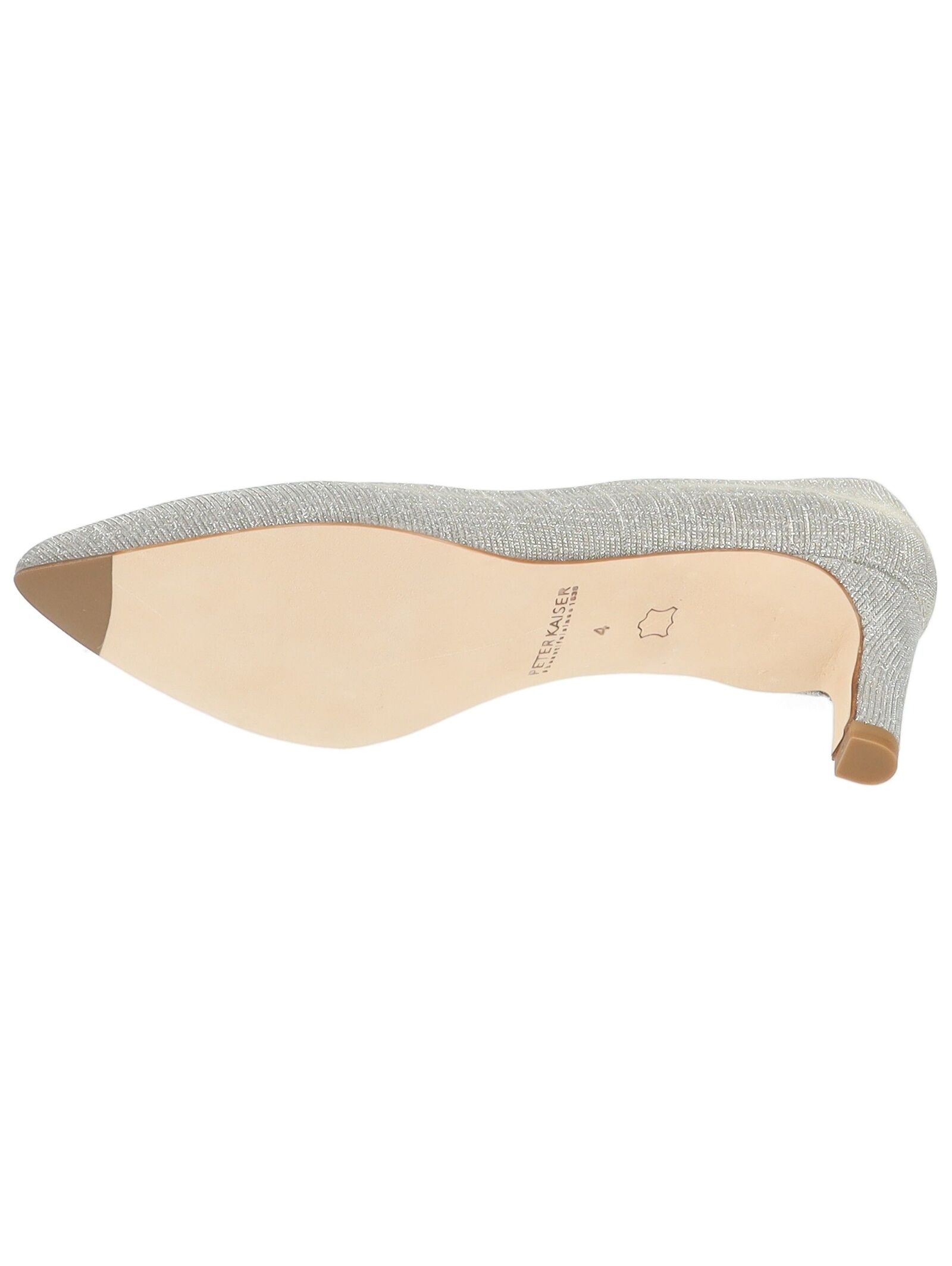 Peter Kaiser Pumps »Peter Kaiser Pumps Leder/Textil«