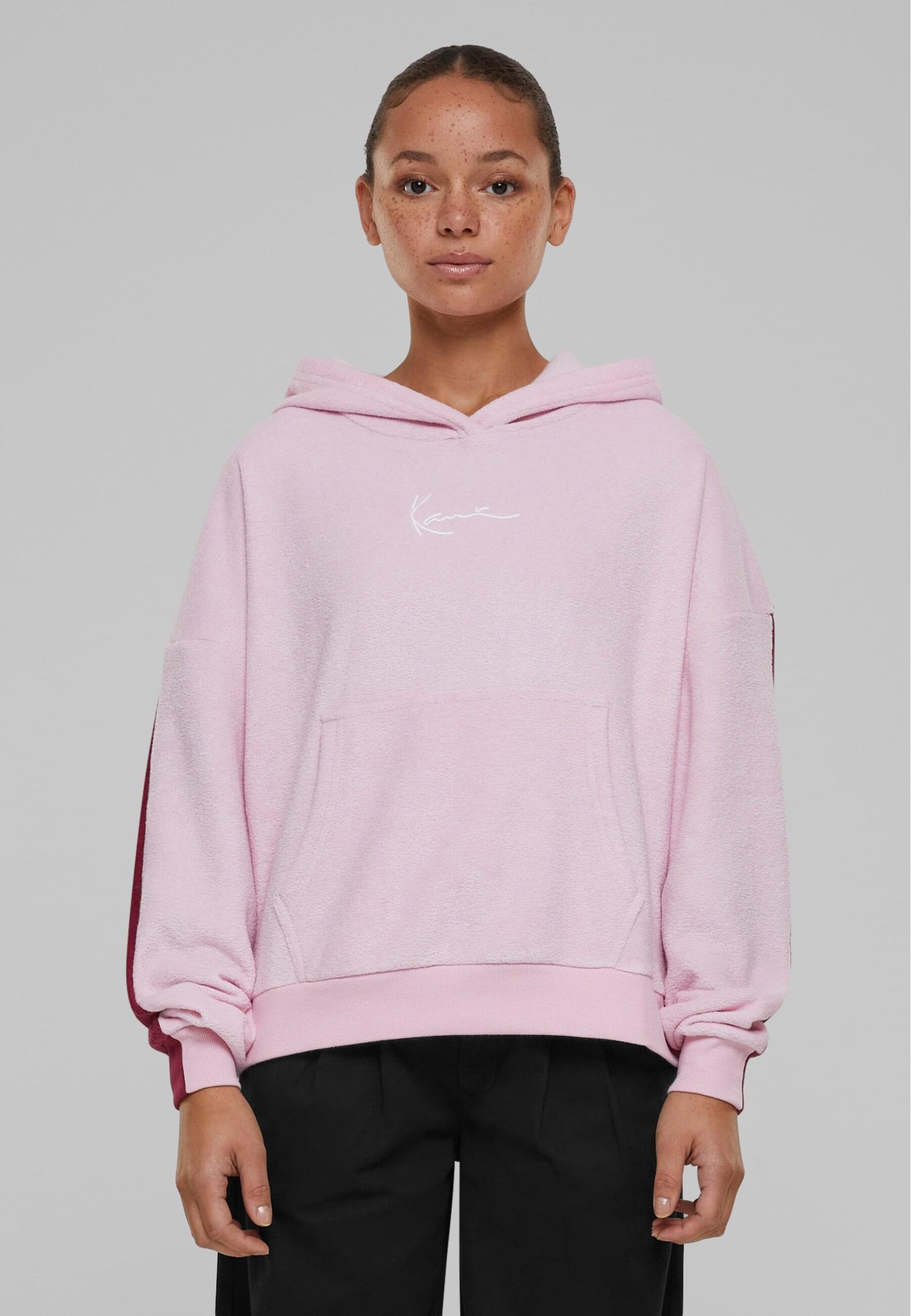 Karl Kani Kapuzenpullover »Karl Kani Damen«, (1 tlg.)
