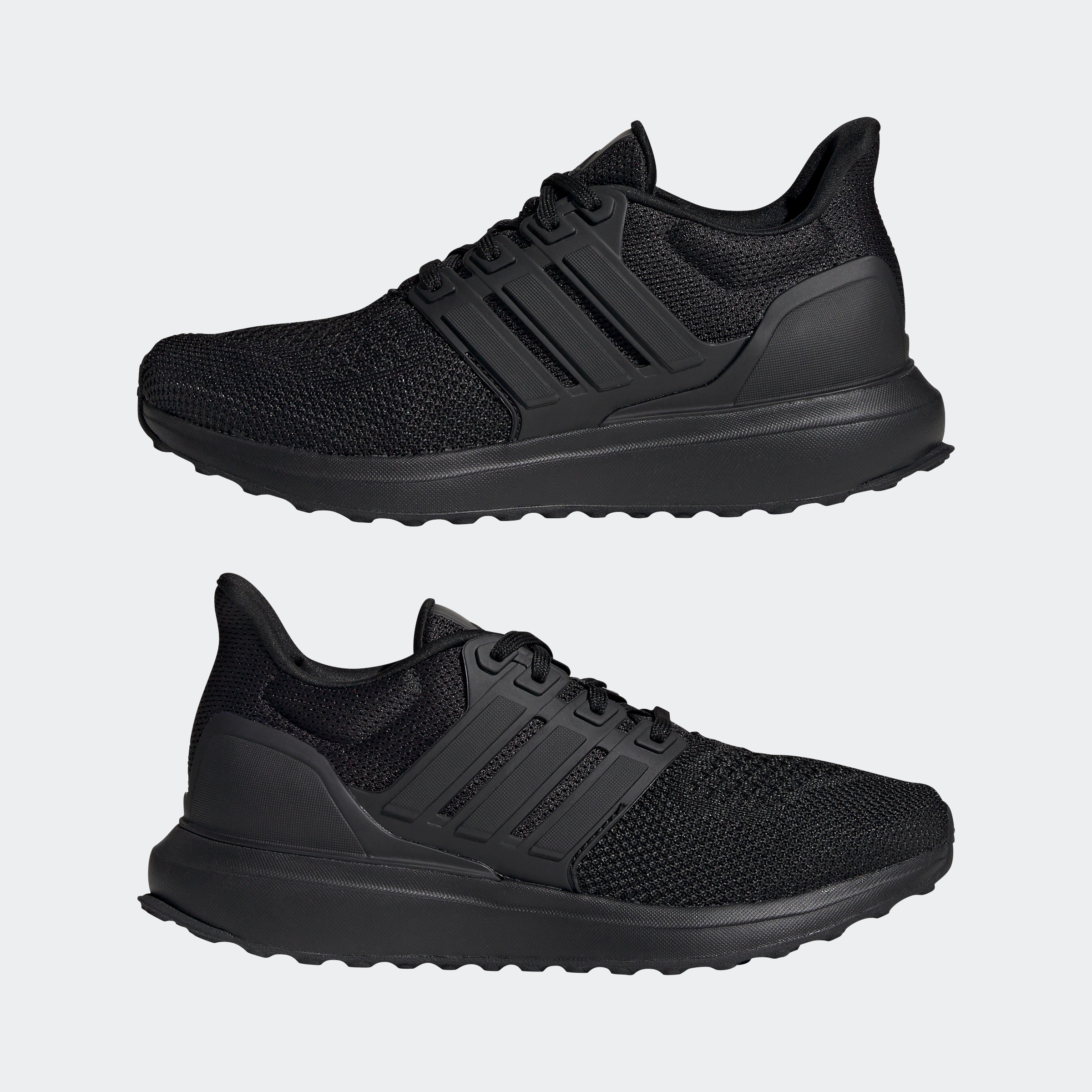 adidas Sportswear Sneaker »UBOUNCE DNA KIDS«, inspiriert vom Design des Ultra Boost 1 OG