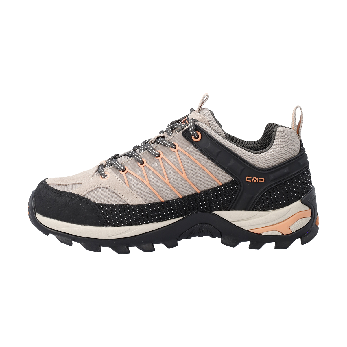 Thumbnail - CMP Wanderschuh "RIGEL LOW WMN TREKKING SHOE WP" wasserdicht