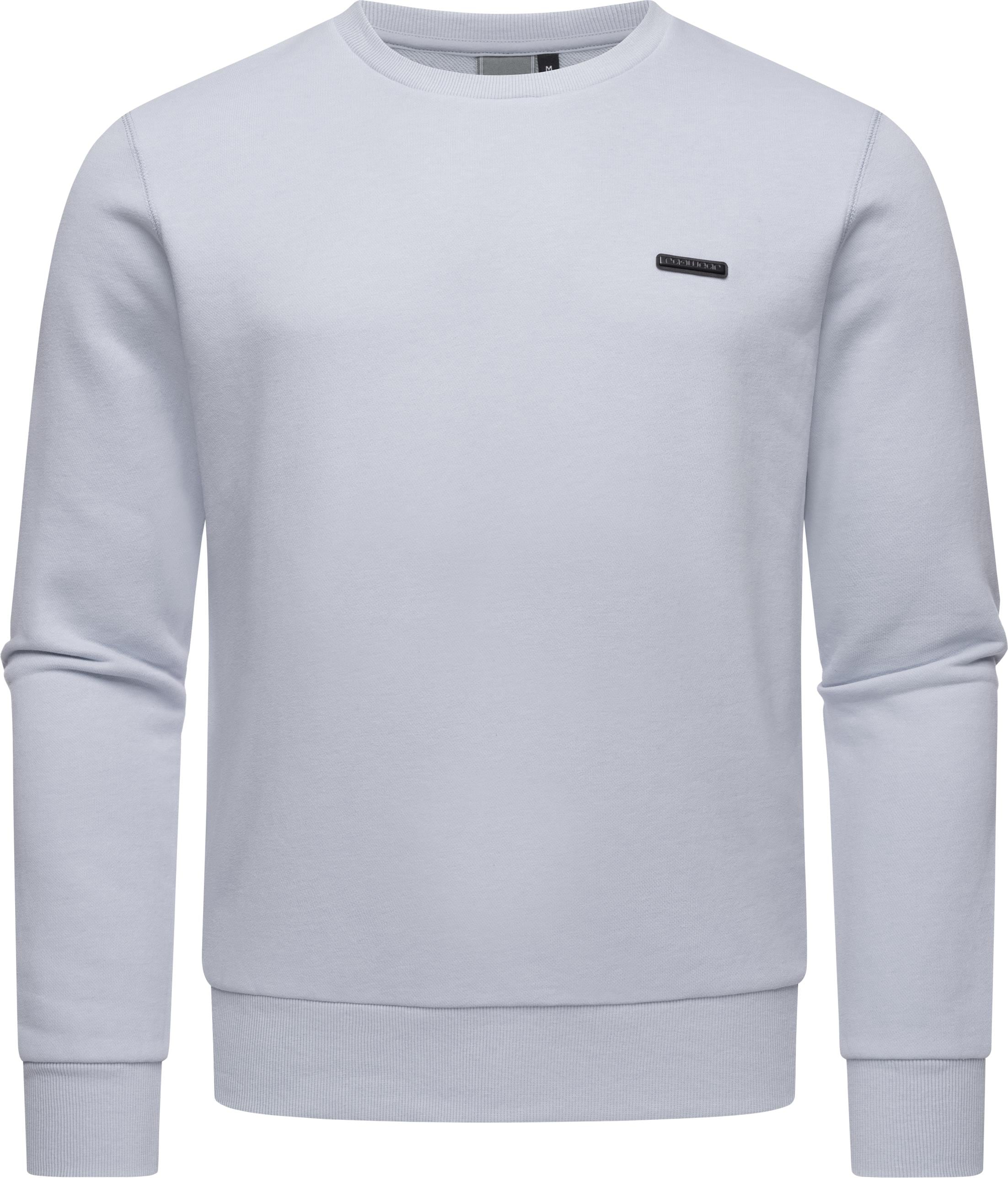 Ragwear Sweater "Indie", Cooler Basic Herren Pullover