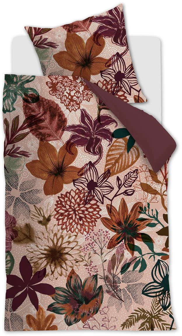 Beddinghouse Bettwäsche "Beddinghouse Fatou" 2 Stk. tlg. günstig online kaufen