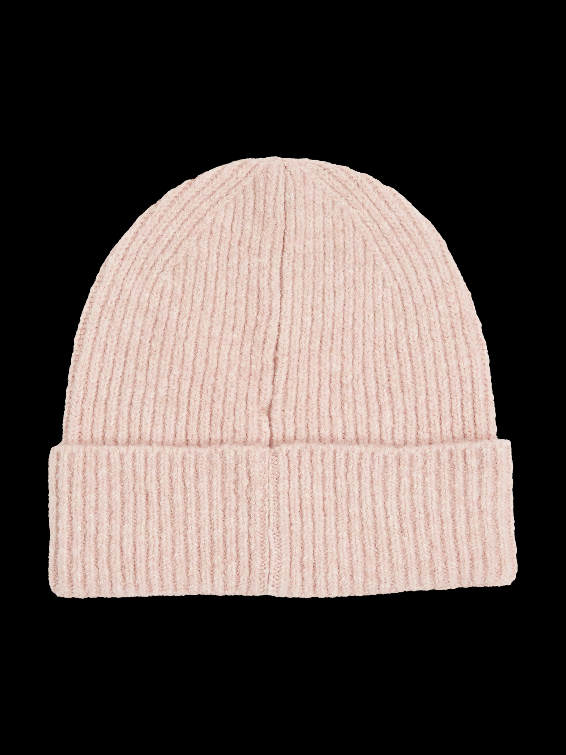 Calvin Klein Jeans Beanie »THICK EMBROIDERY BEANIE«, mit Logostickerei