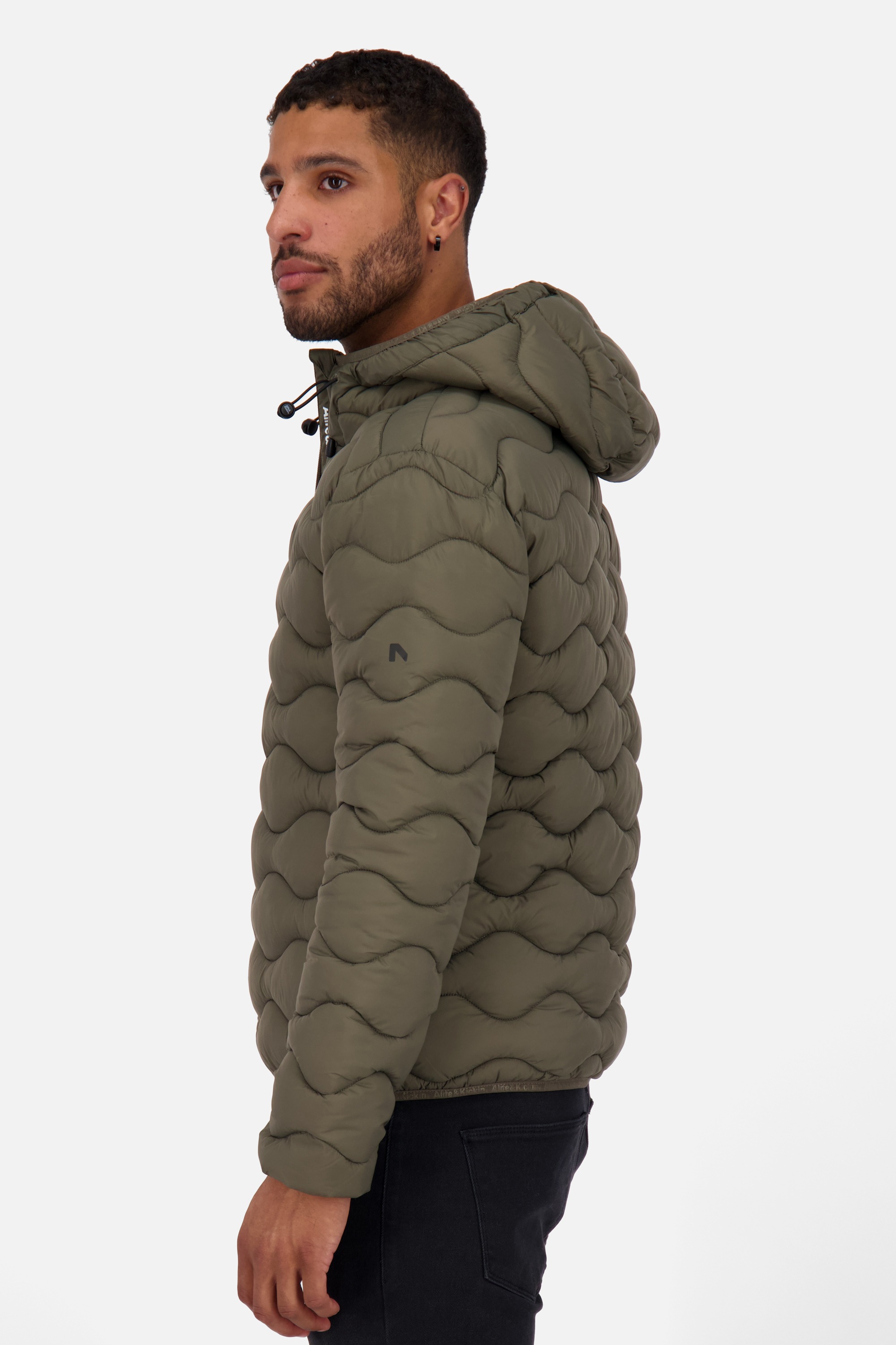 Alife & Kickin Winterjacke »Herren ArianAK A«