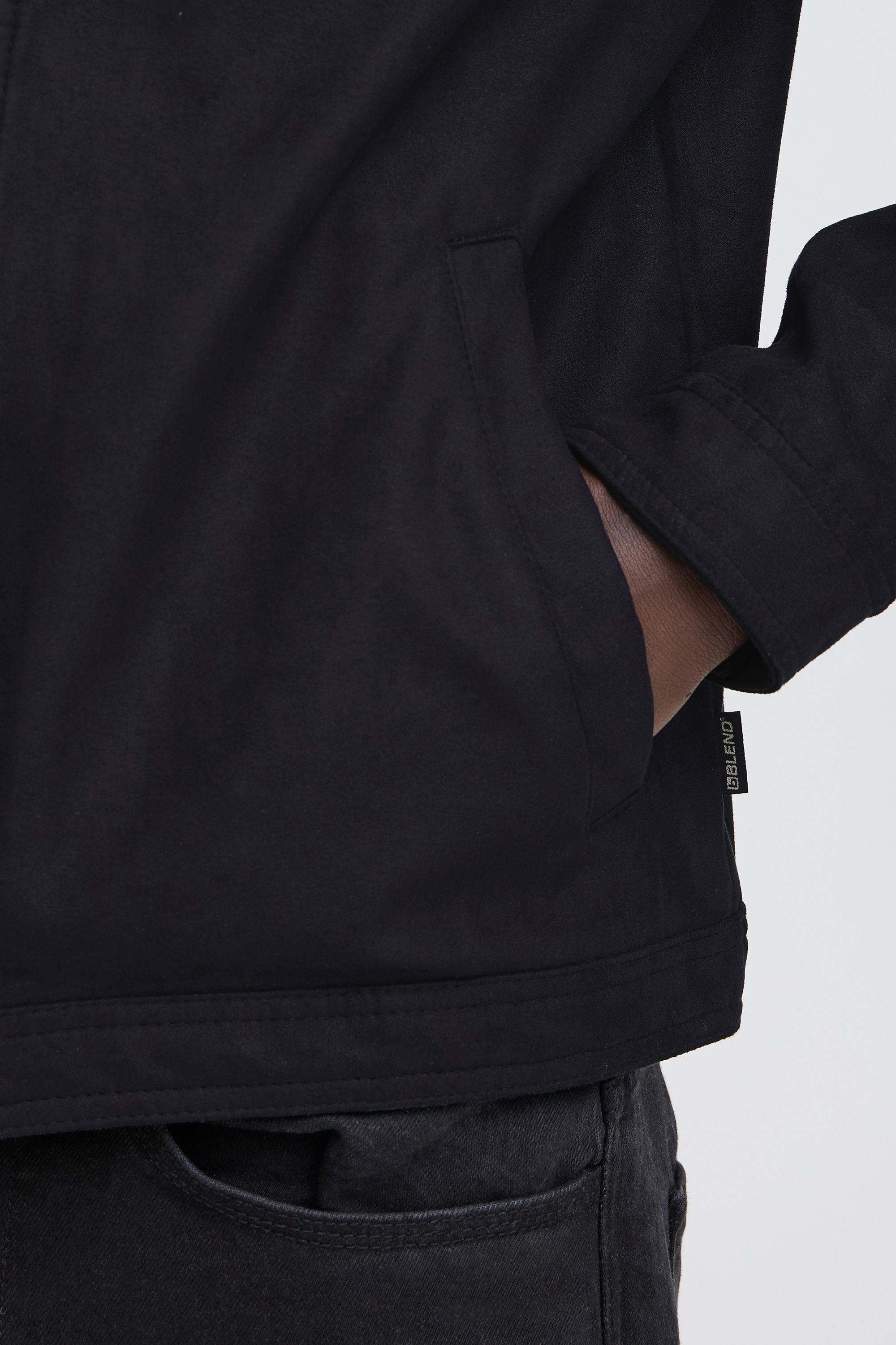 Blend Lederjacke »Lederjacke BHFossy«