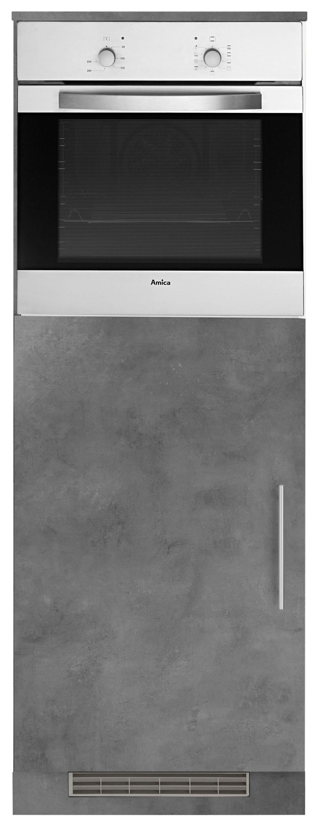 wiho Küchen 1100000002199 "Cali" 60 cm breit