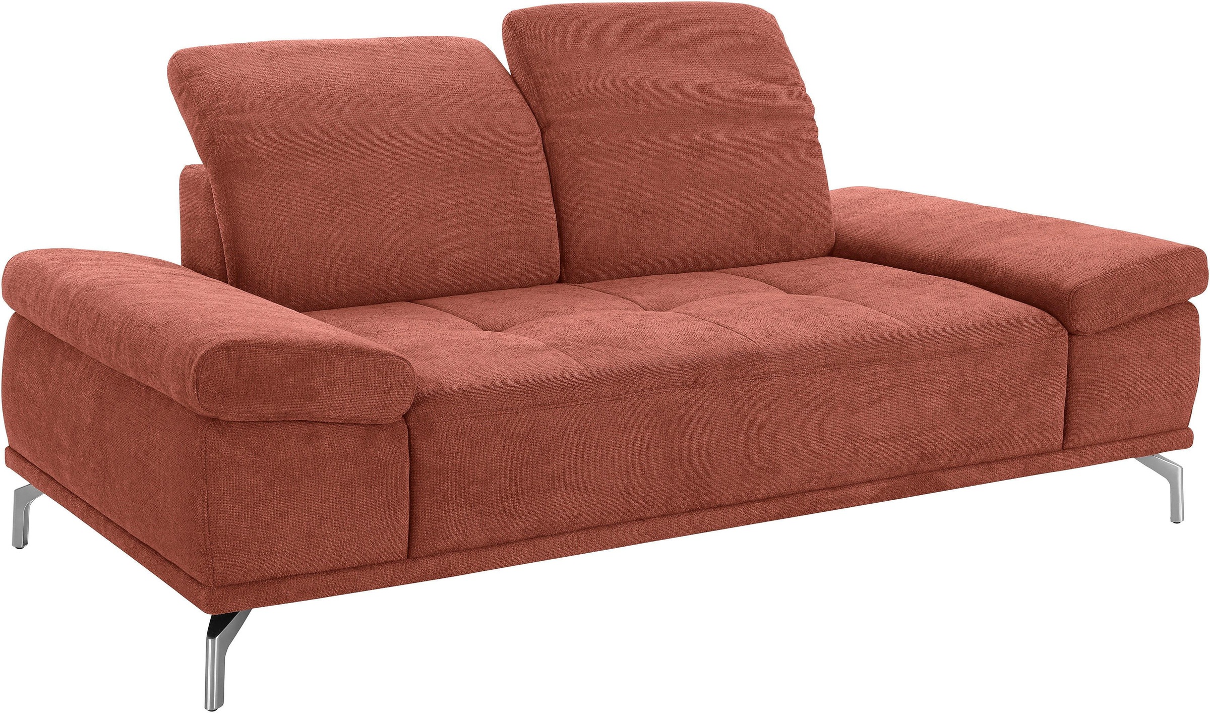 Home affaire "Caluna" mit Sitztiefen- und Kopfteilverstellung günstig online kaufen