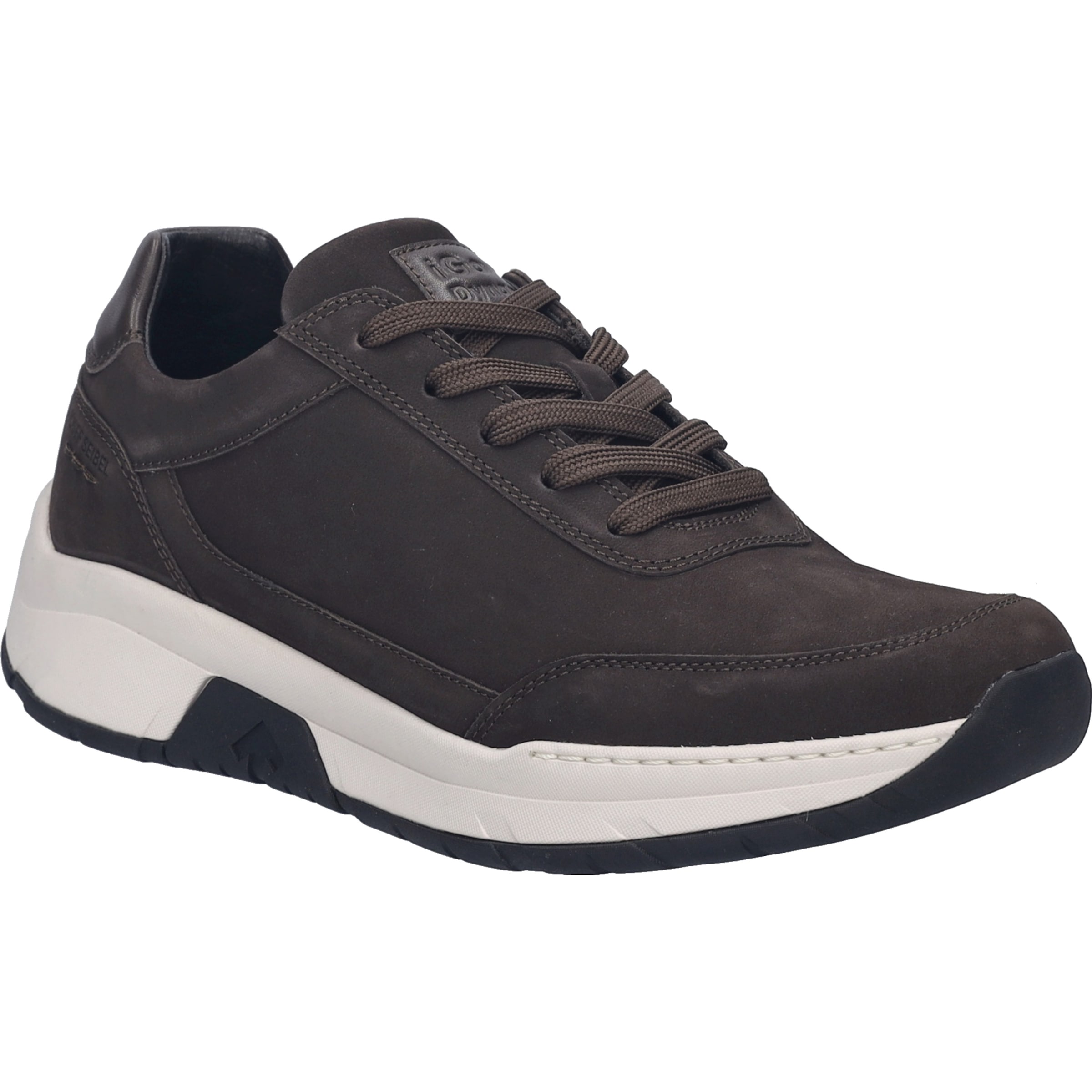 Josef Seibel Sneaker "Mitchell 03, mocca" günstig online kaufen