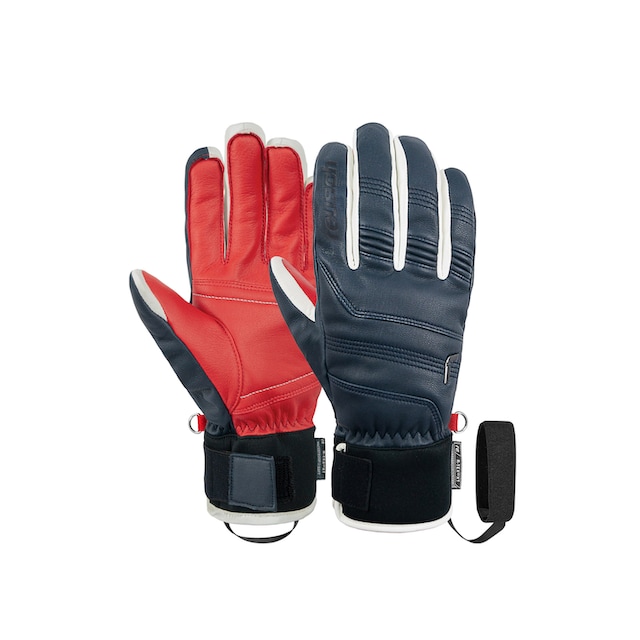 Black Friday Reusch Skihandschuhe »Highland R-TEX® XT«, aus wasserdichtem  und atmungsaktivem Material | BAUR