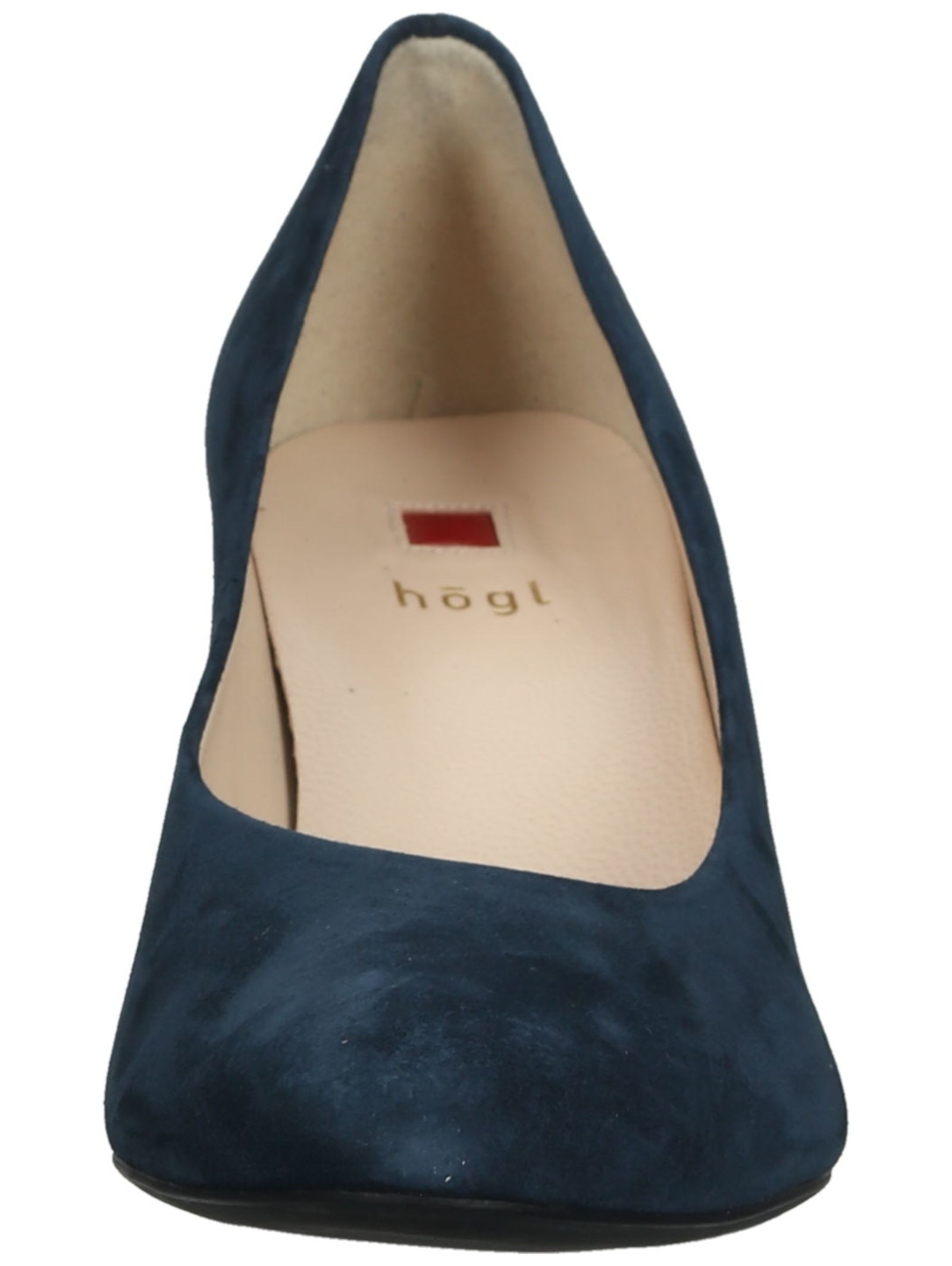 Högl Pumps »Högl Pumps Leder«