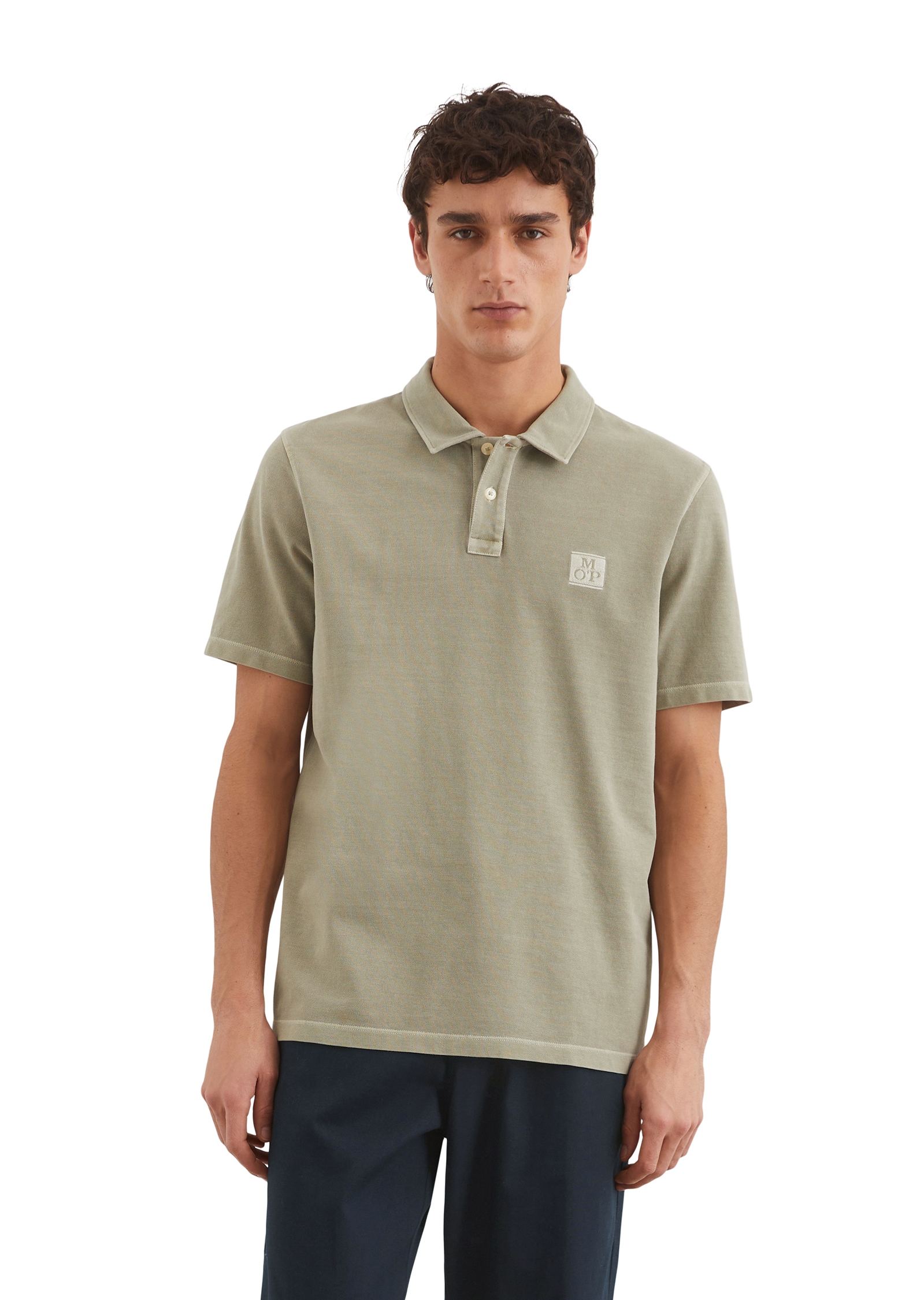 Marc OPolo Poloshirt günstig online kaufen