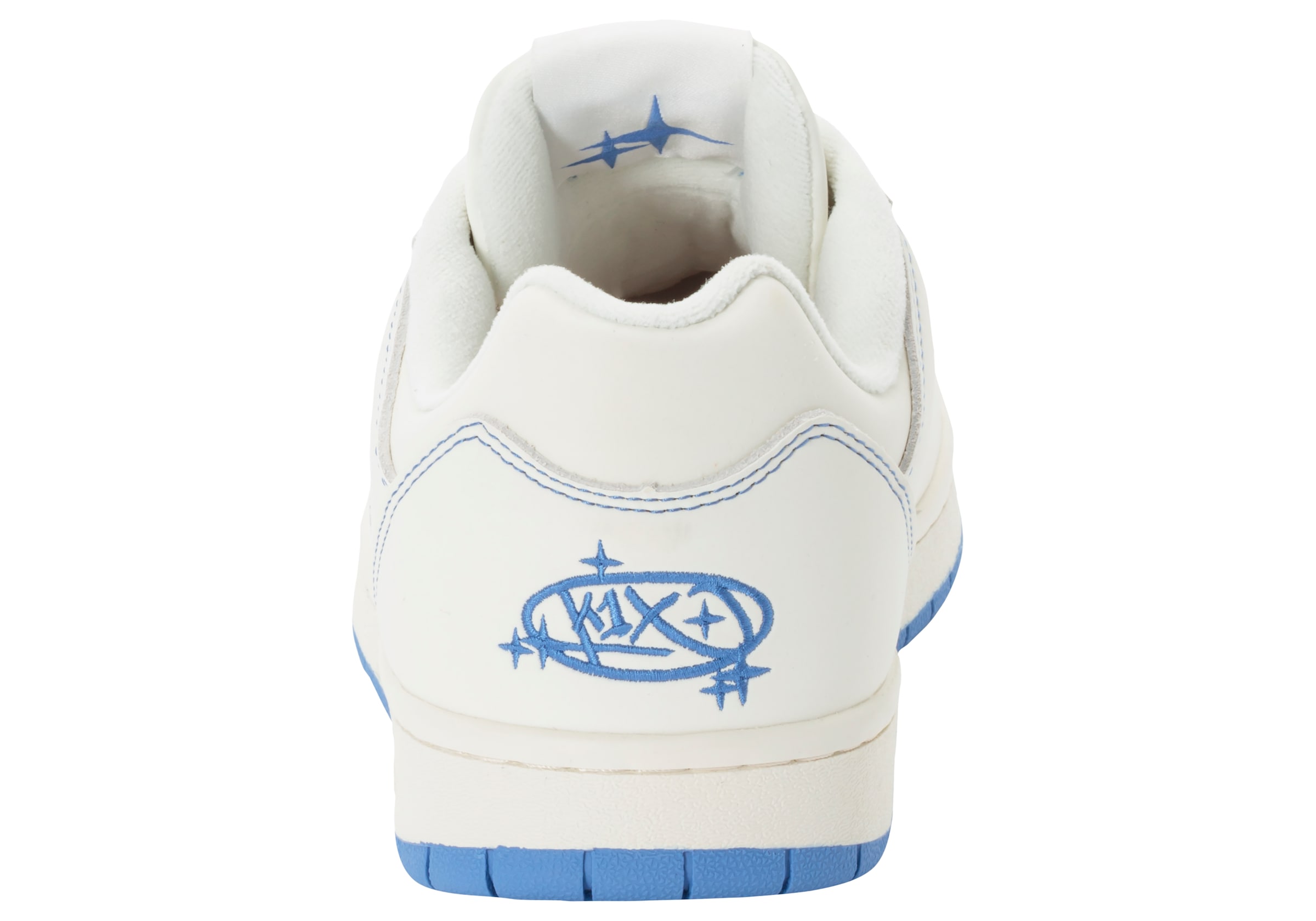 K1X Sneaker »Sweep Gk Prm«  Basketball inspiriertes Design