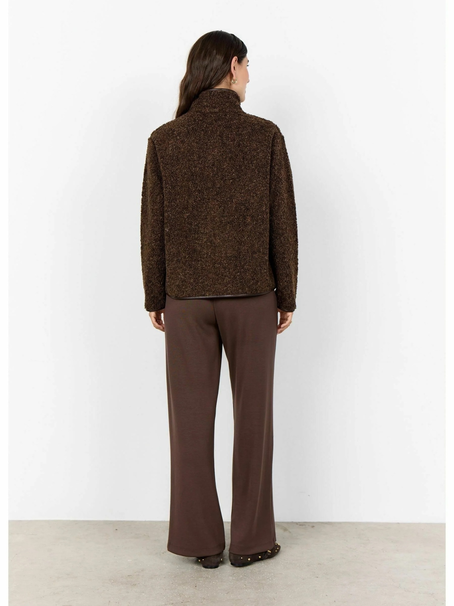 soyaconcept Kurzmantel »Soya Concept Coat SC-BESSIE 1«