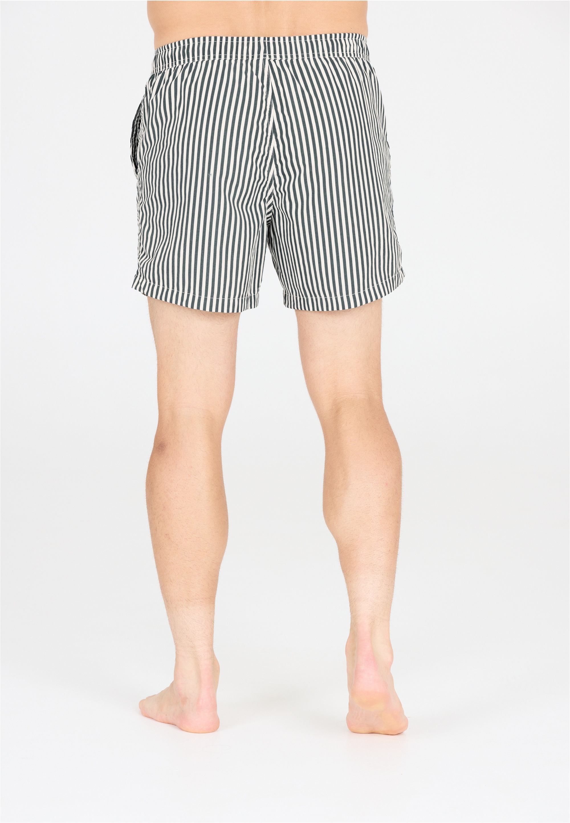 Virtus Badeshorts »Cullen«, (1 St.), aus atmungsaktivem Material