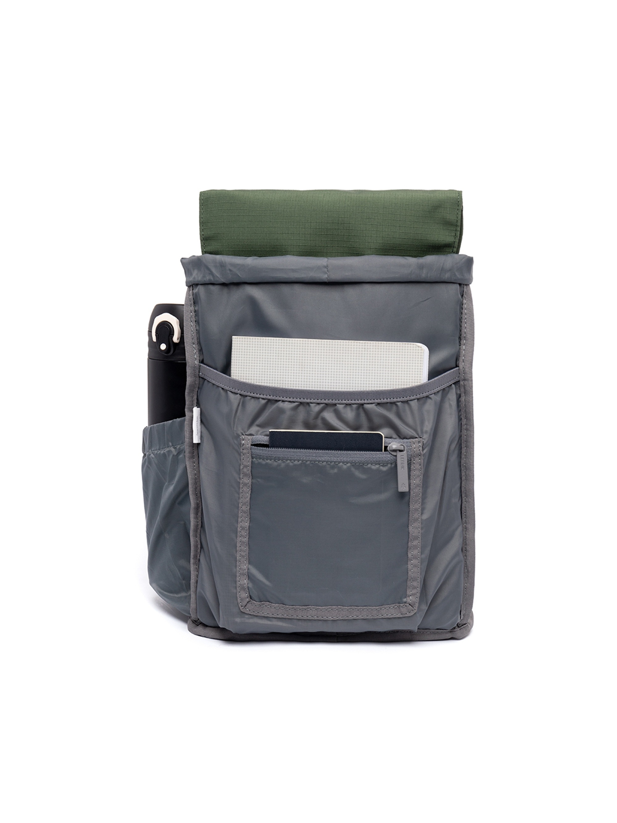 lefrik Laptoptasche »Scout Mini Vandra«, mit praktischer Schnellzugriffstasche
