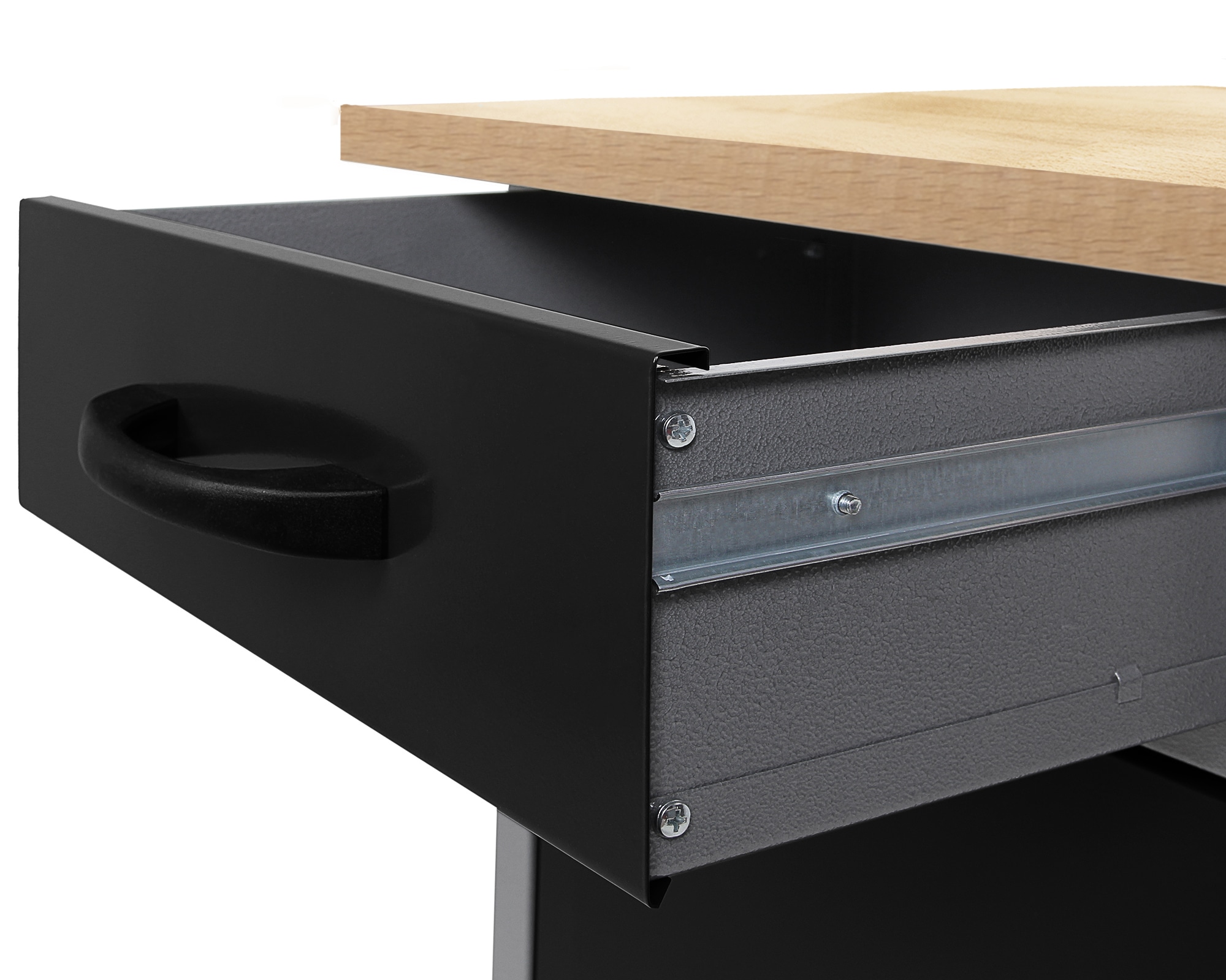 ONDIS24 Werkstatt-Set, 240 cm