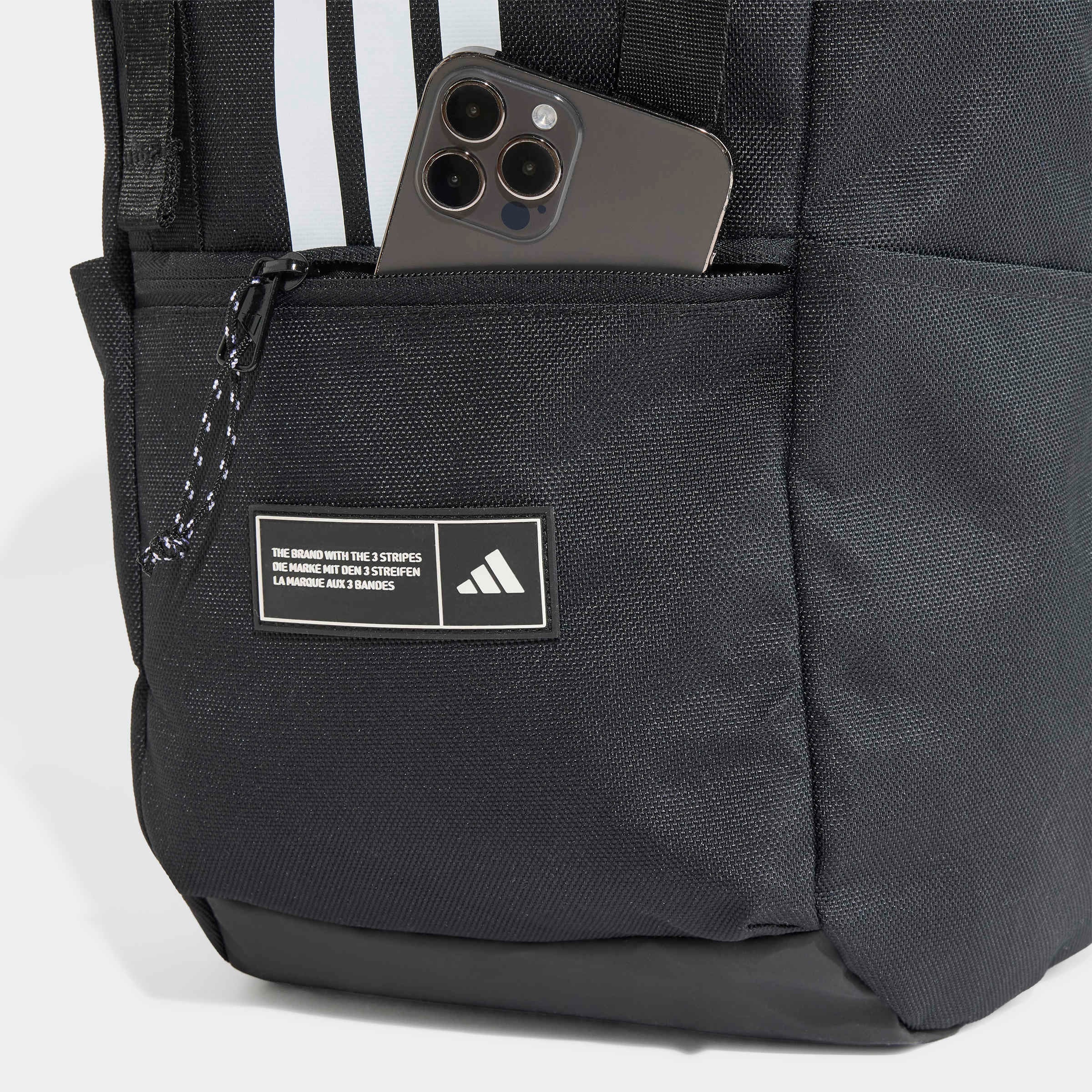 adidas Sportswear Rucksack »3S BP FLAP«