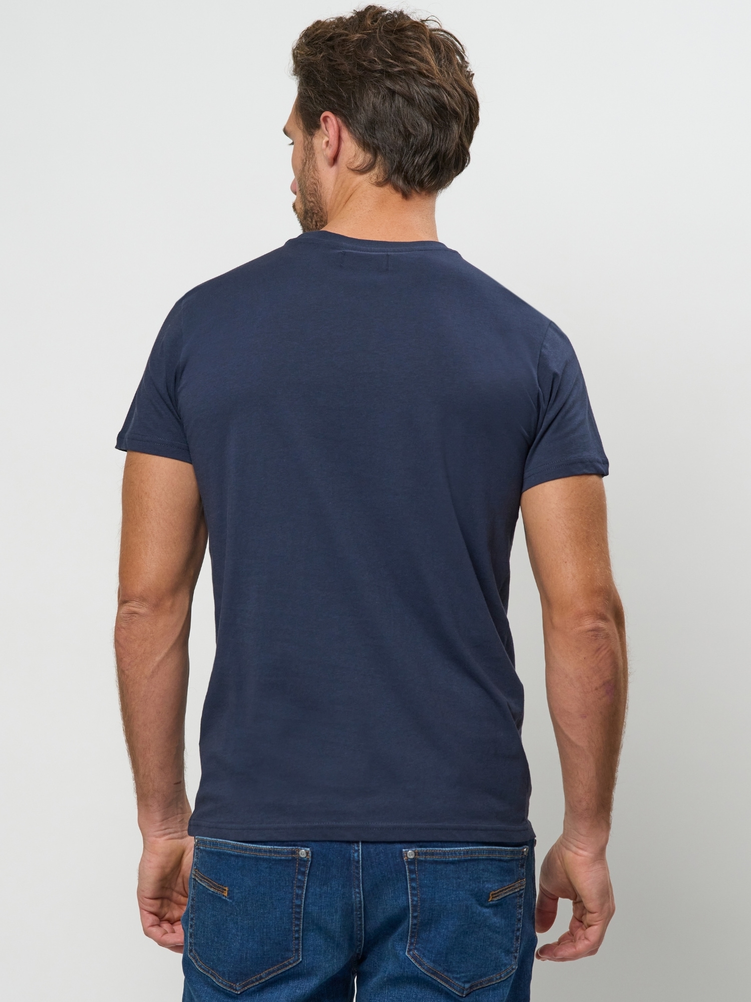 VINSON Kurzarmhemd »VINSON T-shirt VMSimuel«