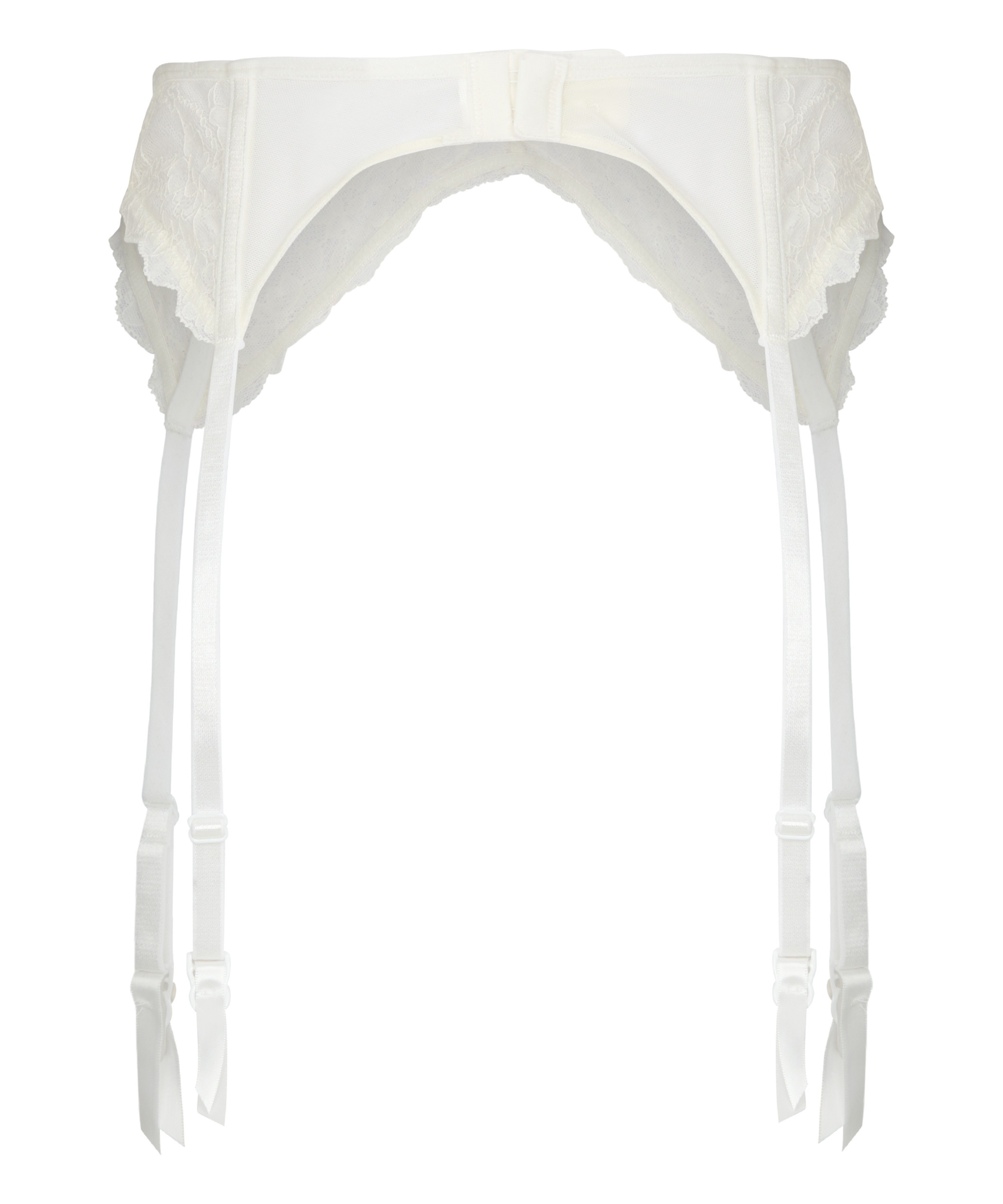 Hunkemöller Strapsgürtel »Strumpfhalter Suki«