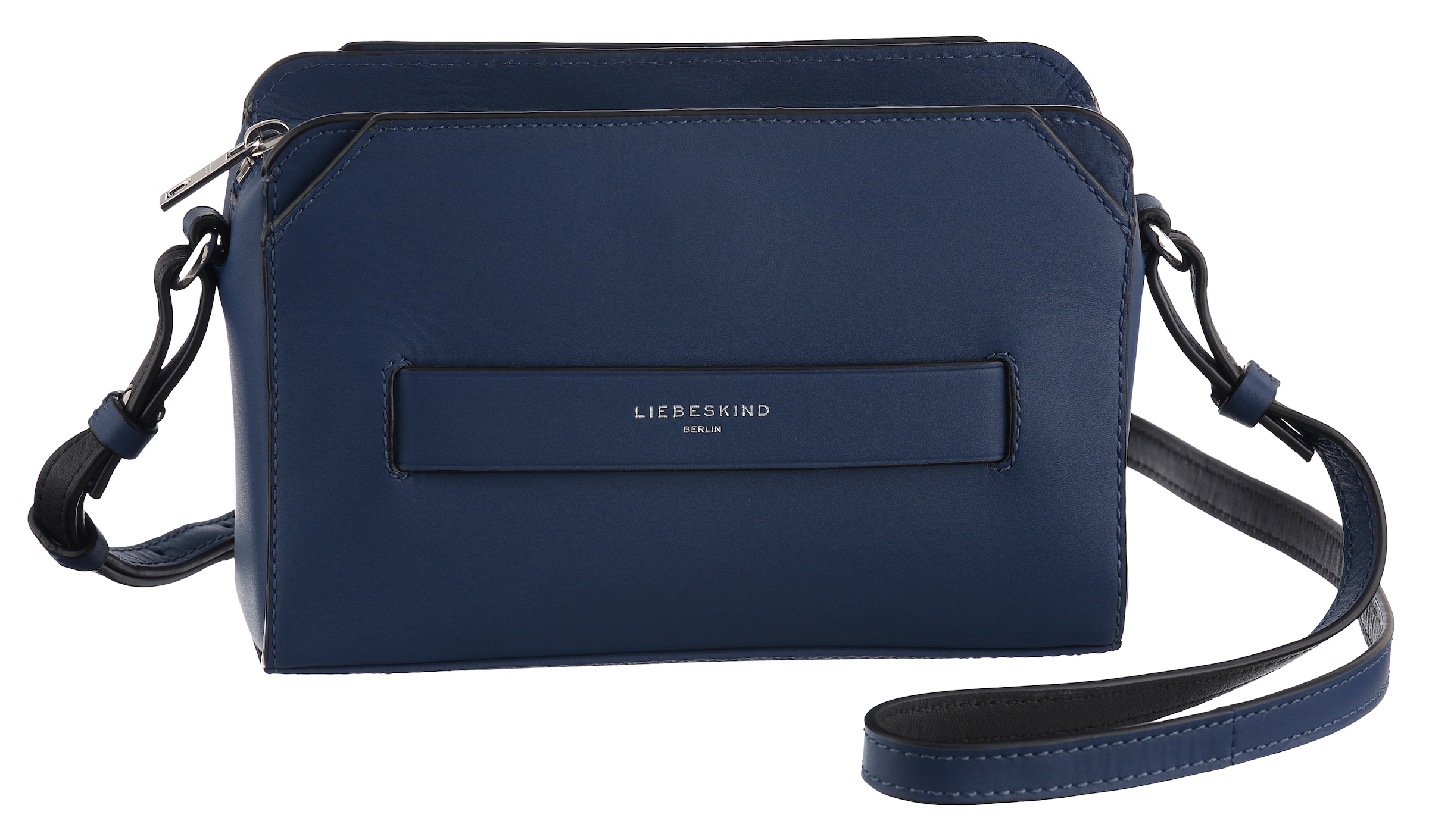 Liebeskind Berlin Umhängetasche »LORA CALF OPTIC«, camera bag