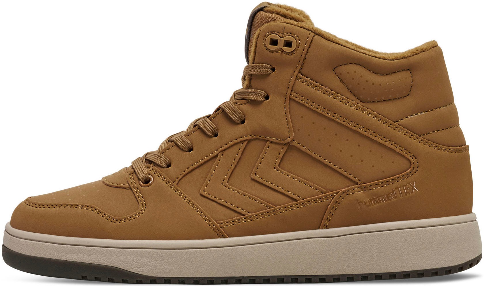 hummel Sneaker "ST. POWER PLAY MID TEX" günstig online kaufen