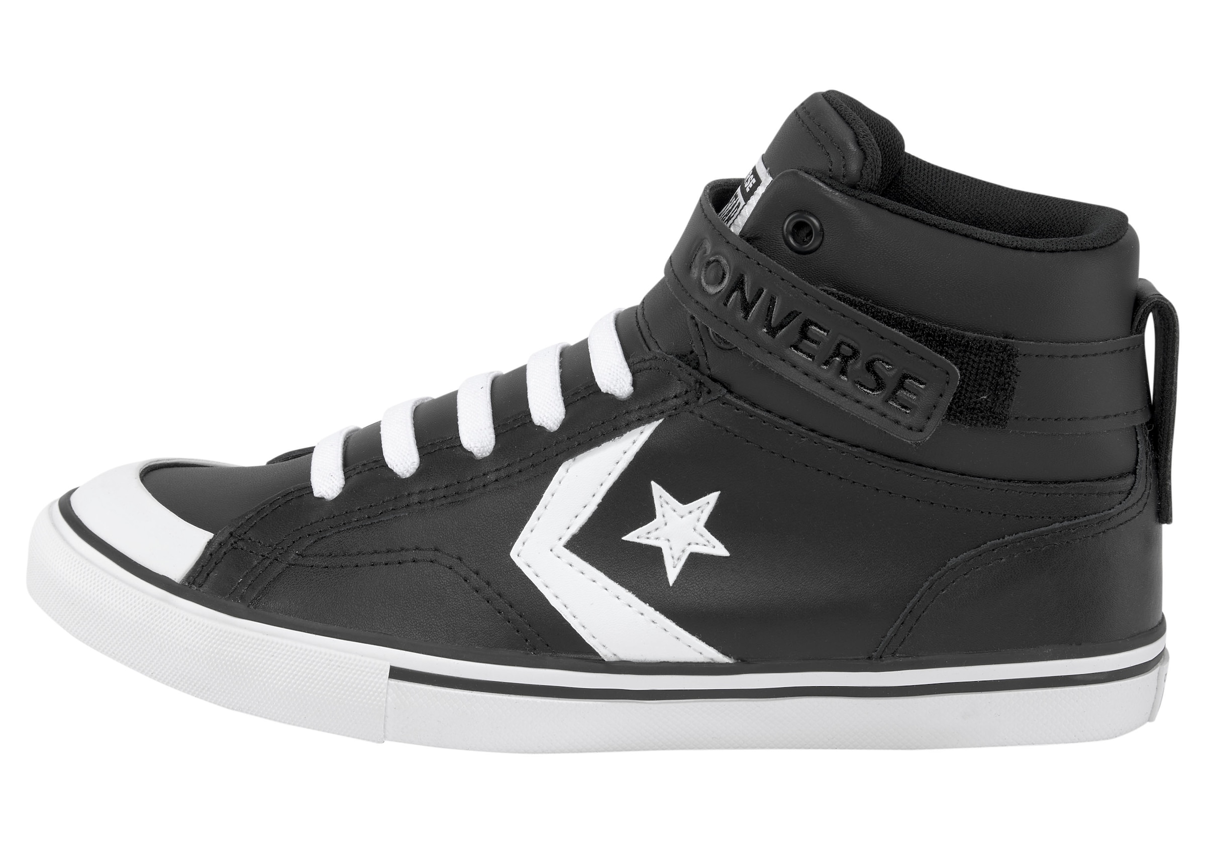 Converse Sneaker »PRO BLAZE STRAP LEATHER«