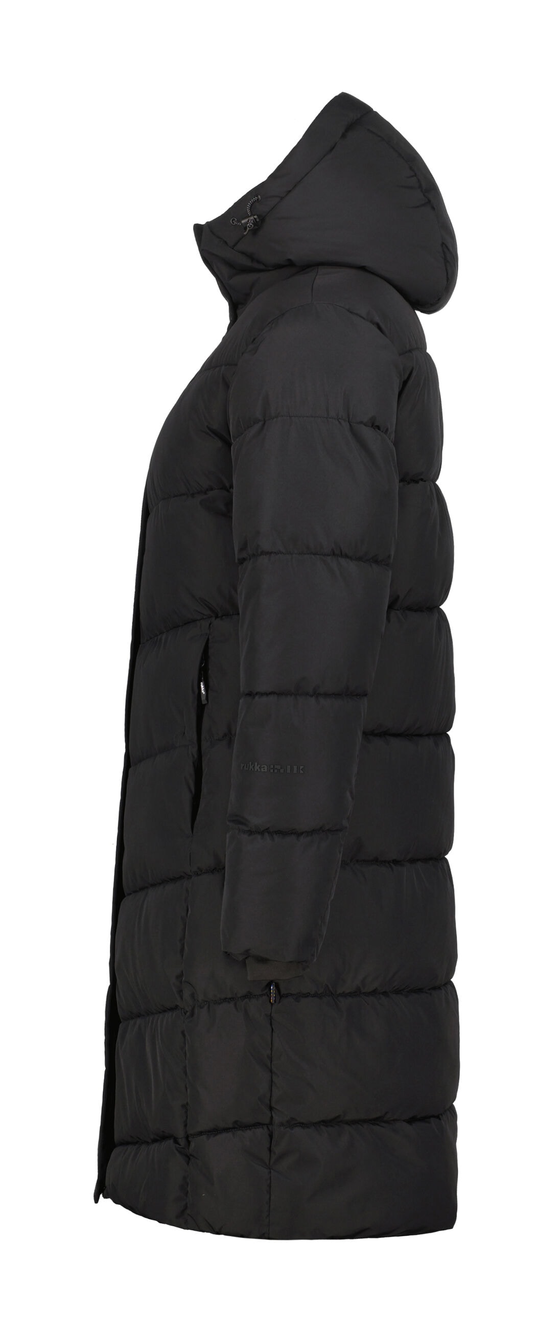 Rukka Outdoorjacke »Rukka Mantel Viinikka«