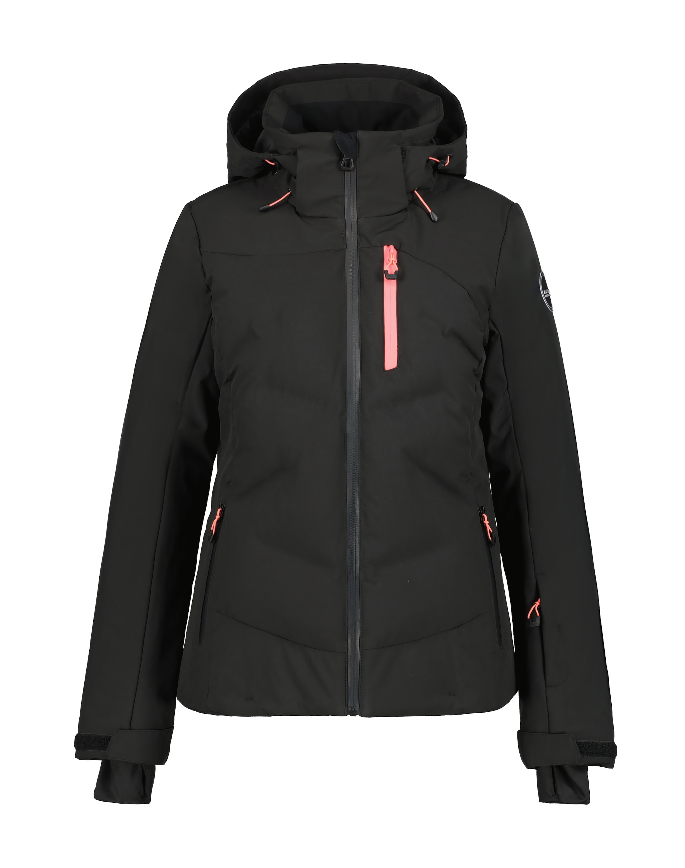 Icepeak Skijacke "D SKIJACKE FLOVILLA"