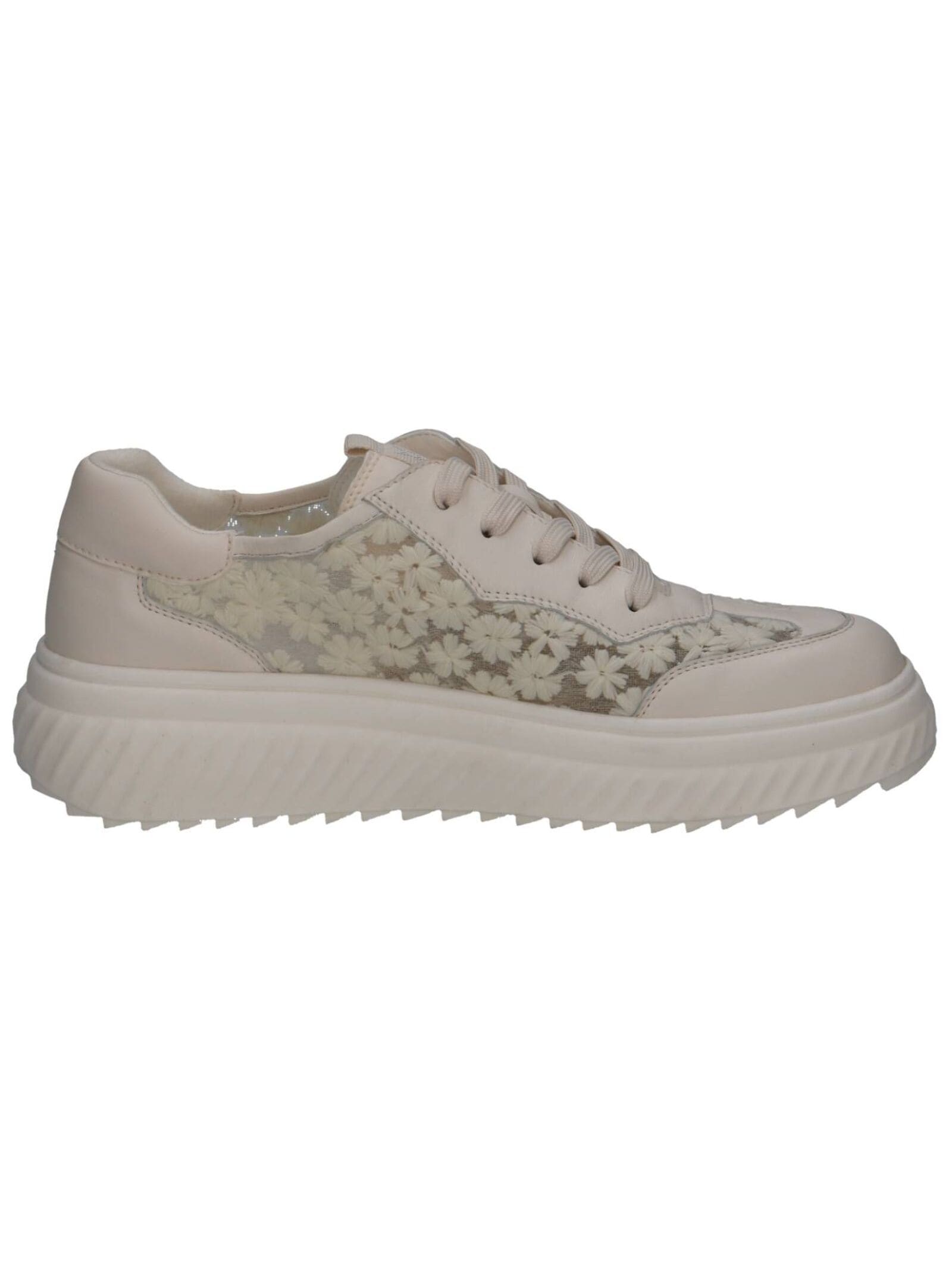 Caprice Sneaker »Caprice Sneaker Leder/Textil«
