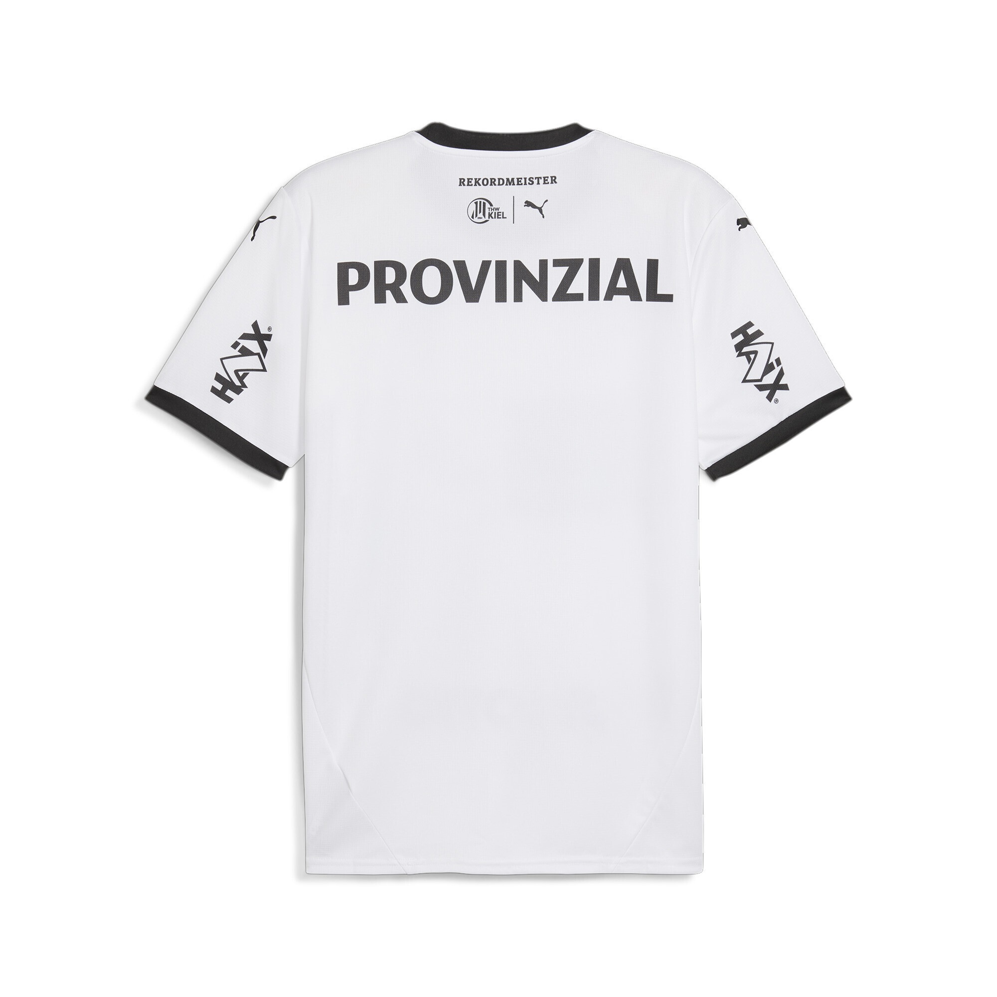 PUMA Trainingsshirt »THW Kiel 24/25 Heimtrikot Herren«