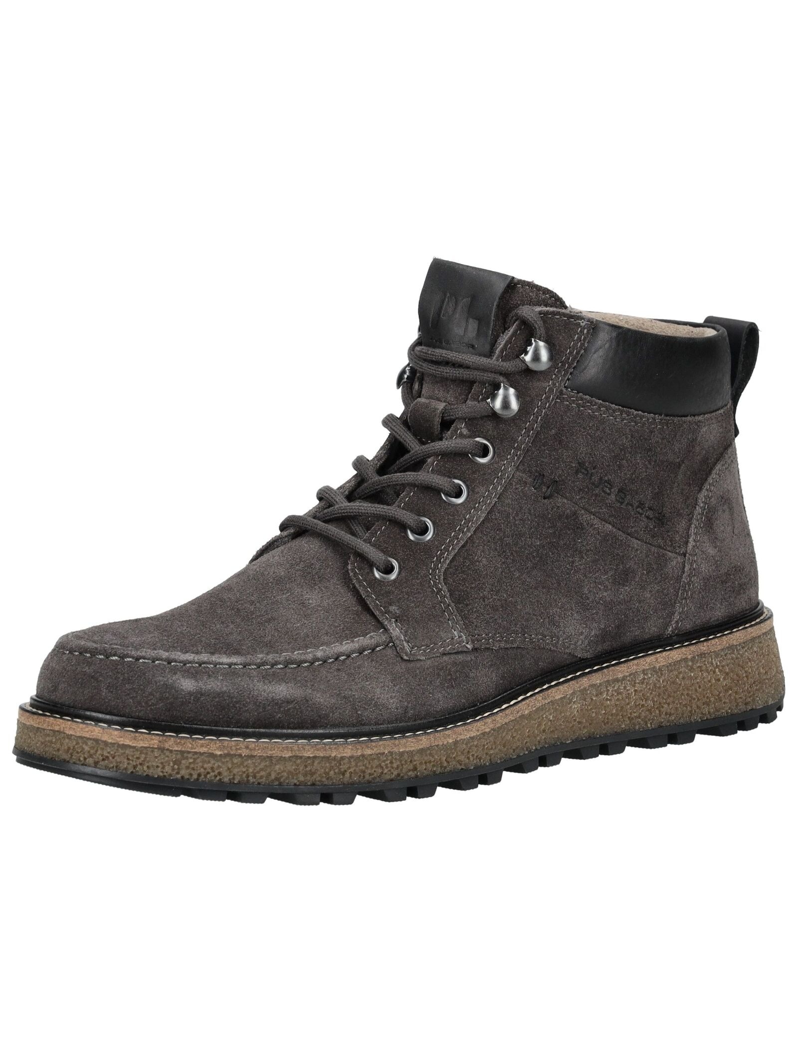 Pius Gabor Schnürstiefelette "Pius Gabor Stiefelette Leder" günstig online kaufen