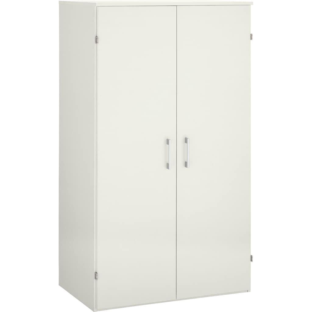 VOGL Möbelfabrik PC-Schrank »Nick«, Sekretär, Maße 80x50x138 cm, Made in Germany