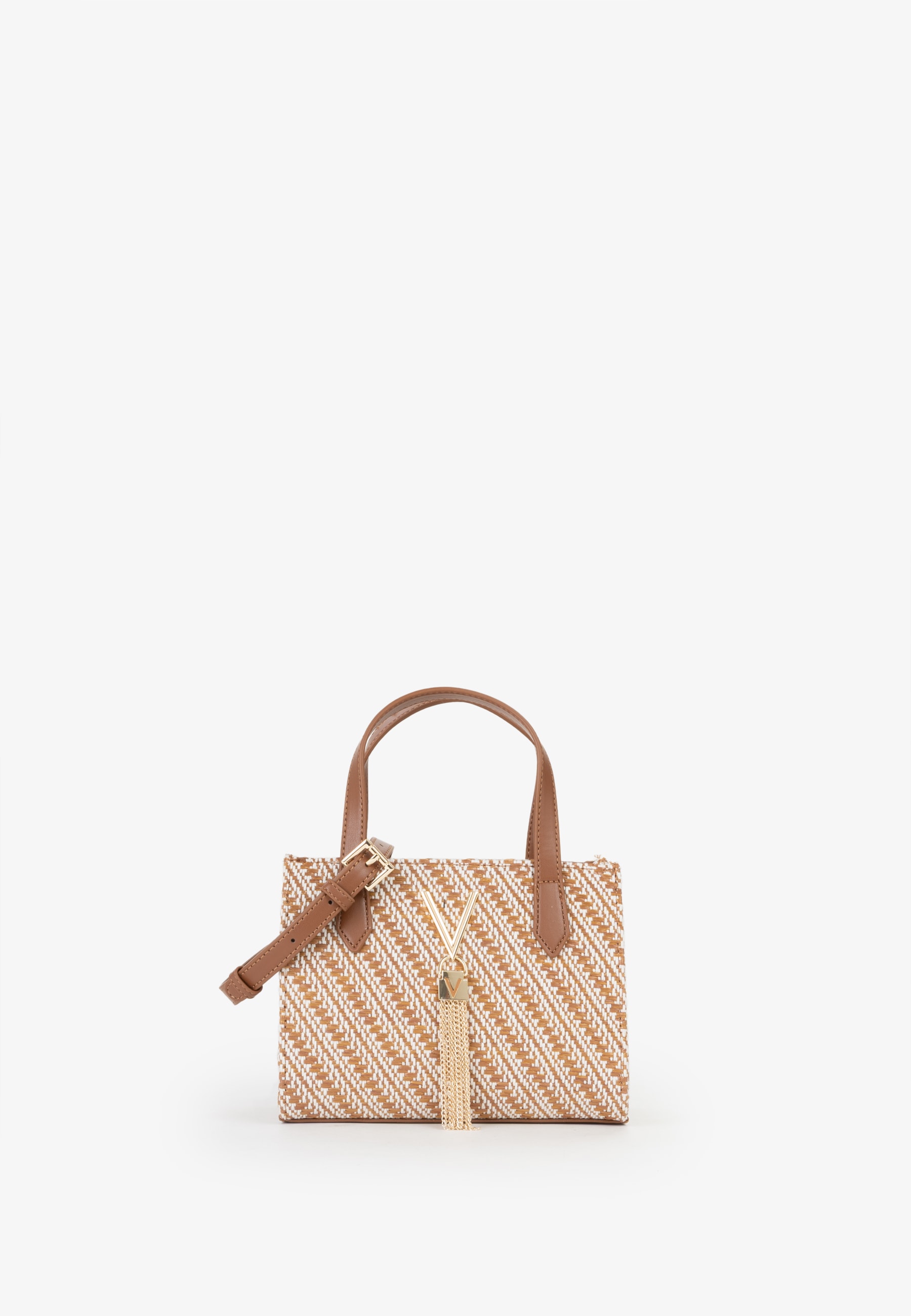 VALENTINO BAGS Shopper "DIVINA SUMMER" Damen Umhängetasche, Schultertasche günstig online kaufen