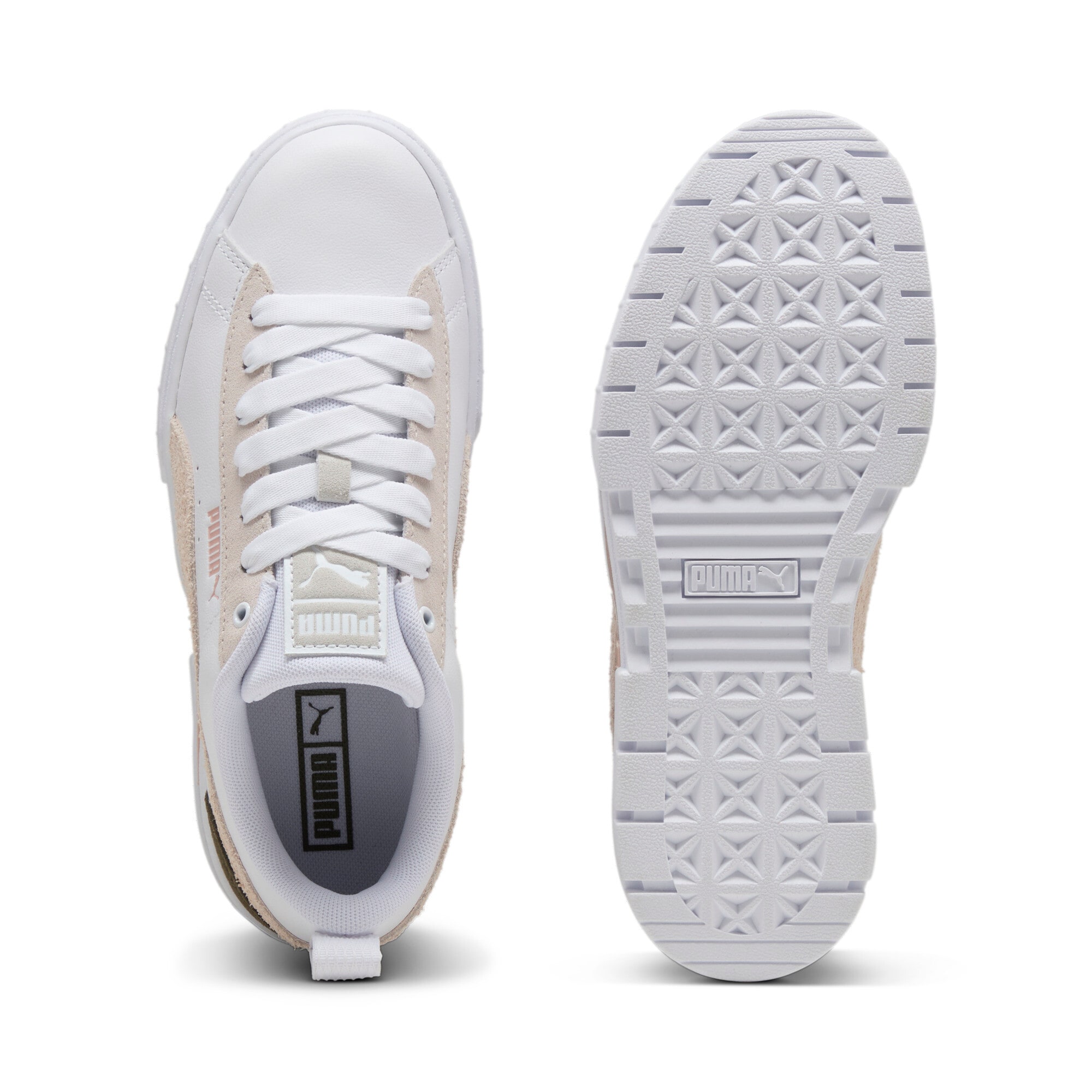 PUMA Sneaker »MAYZE MIX WNS«