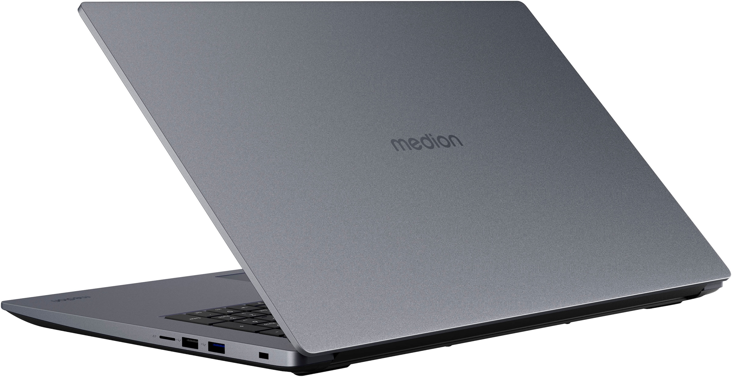 Medion® Notebook »Avantum 17 E1«, 43,9 cm, / 17,3 Zoll, AMD, Ryzen 5, Radeon Graphics, 1000 GB SSD