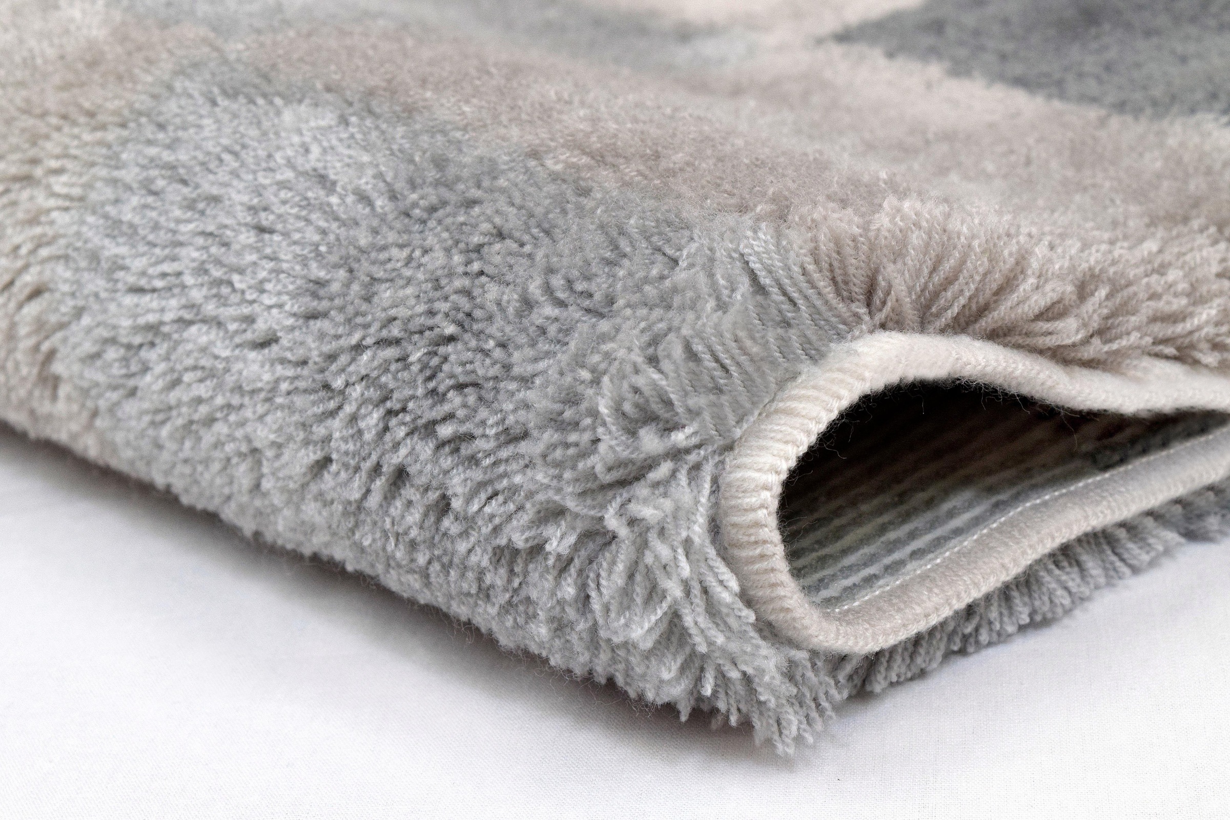 Kleine Wolke Badematte "Caro" Höhe 25 mm rutschhemmend beschichtet fußboden günstig online kaufen