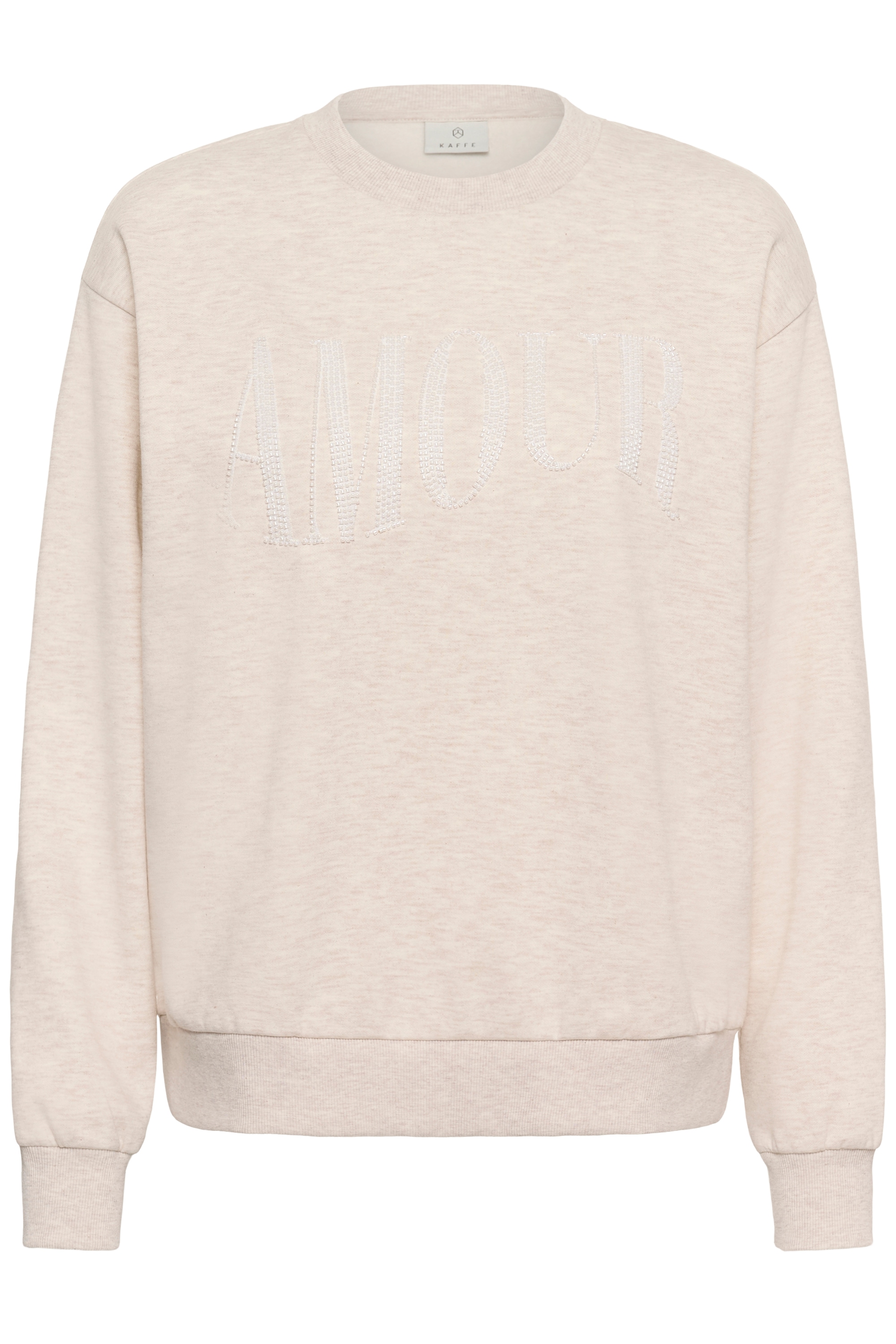 KAFFE Sweatshirt "Damen Sweatshirt KAmelody"