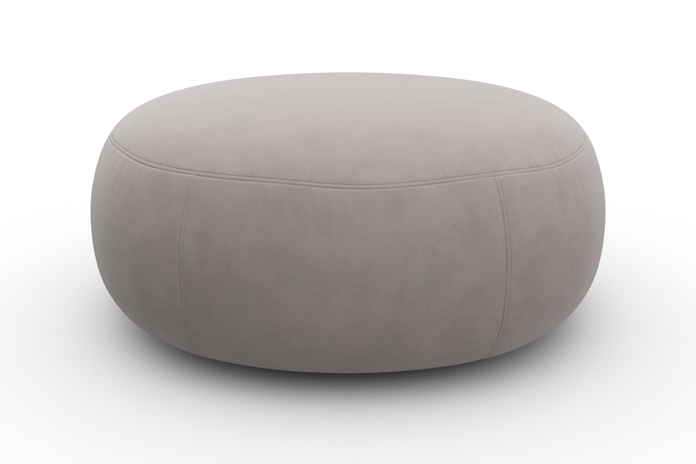Thumbnail - sit&more Hocker "Cadabra" Rundhocker, Durchmesser Sitzfläche 64 cm oder 104 cm