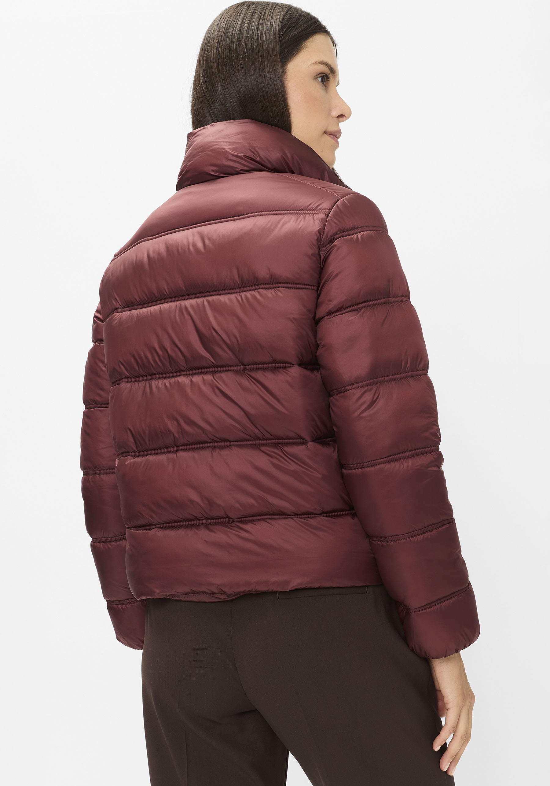 Thumbnail - Fuchs Schmitt Steppjacke "Steppjacke" ohne Kapuze mit Eingrifftaschen an der Seite