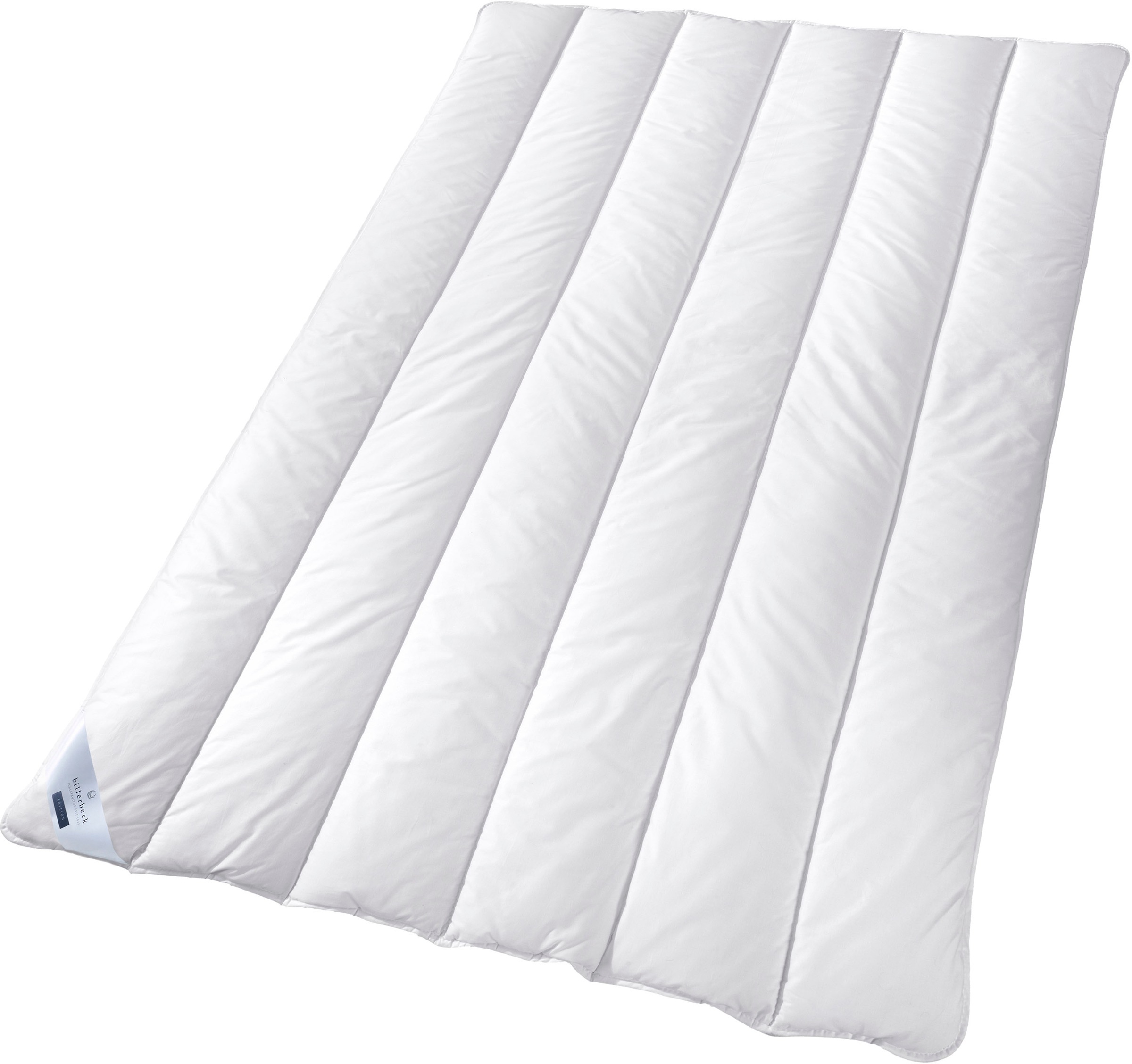 billerbeck Microfaserbettdecke "Liliane, Bettdecke 135x200 cm, 155x220 cm, günstig online kaufen