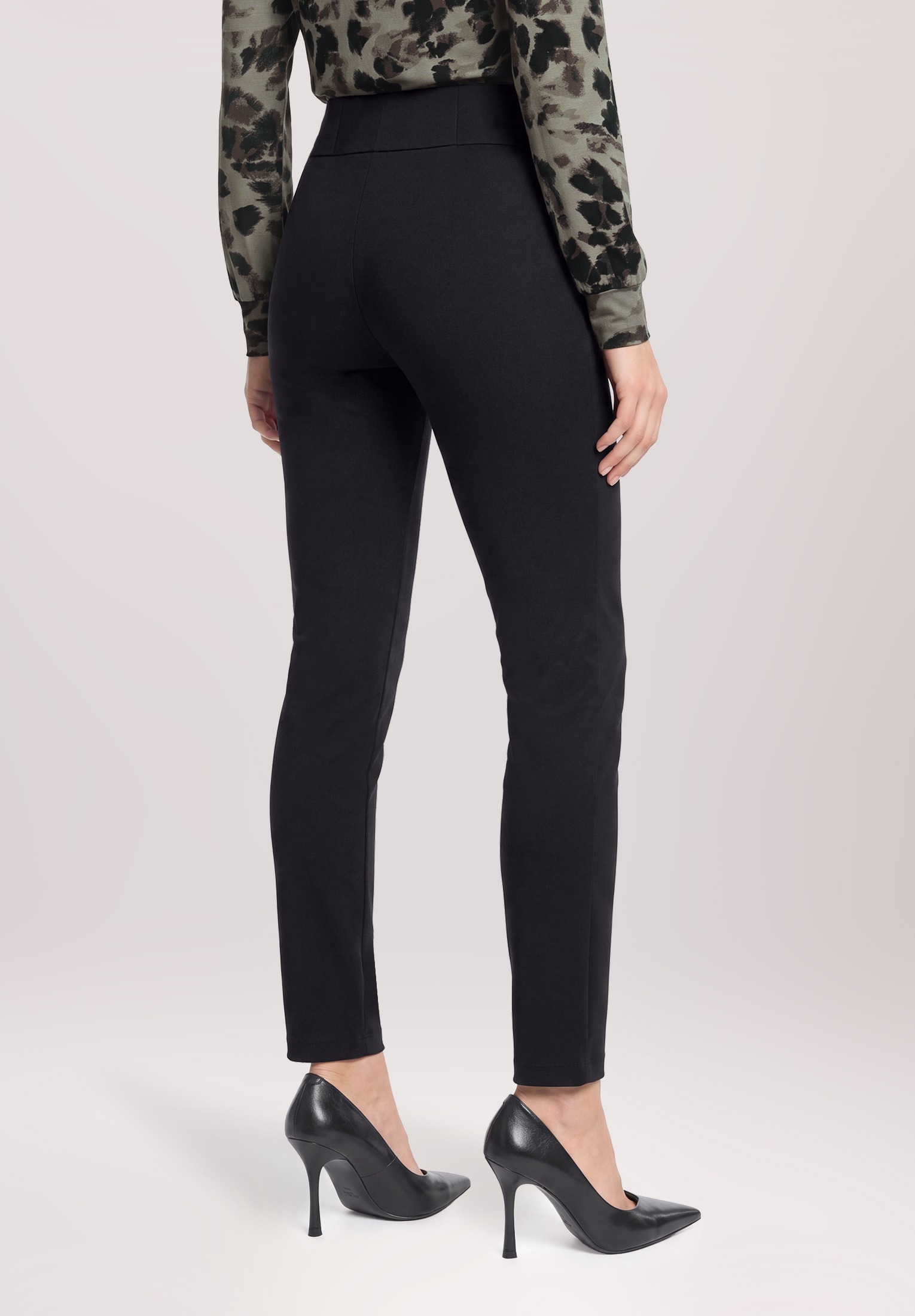 Betty Barclay Stretch-Hose »Damen mit elastischem Bund«
